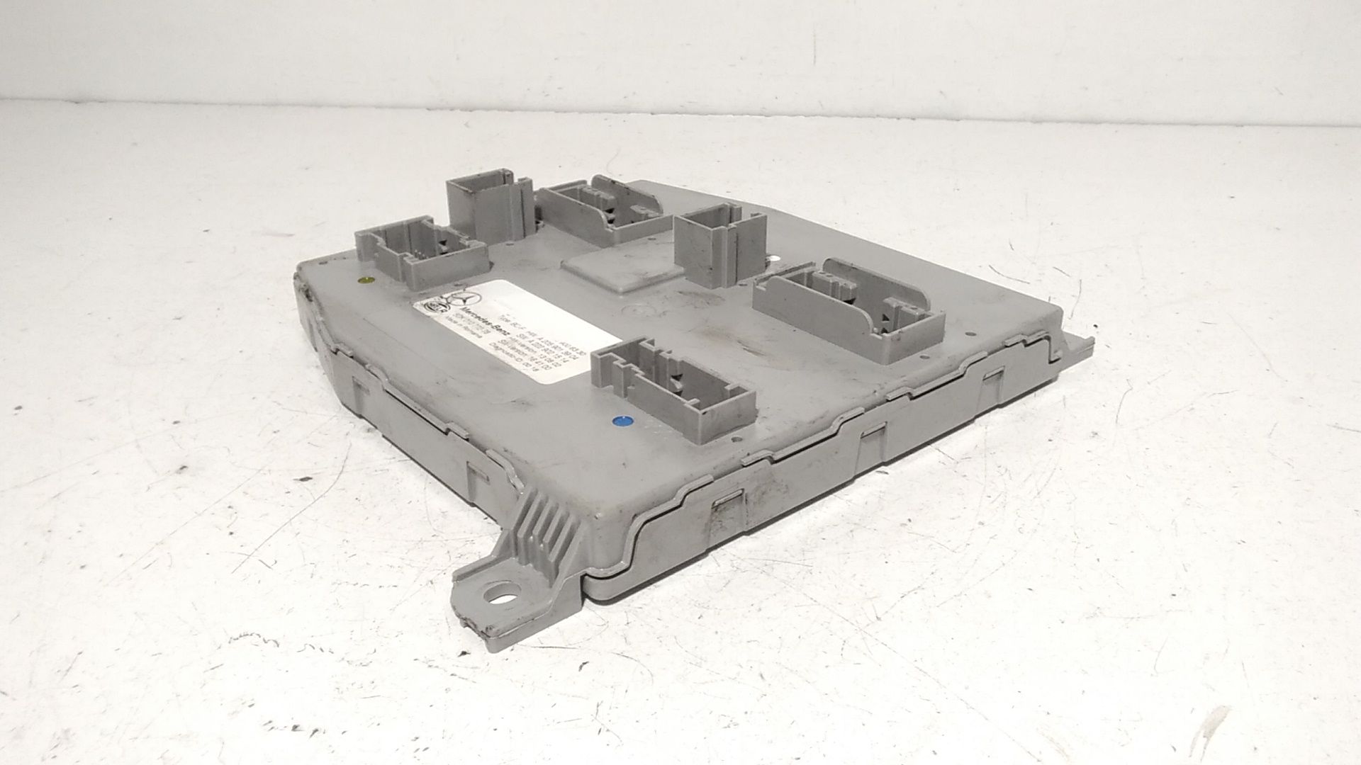 Centralina SAM MERCEDES GLC Serie (W253) (15>)