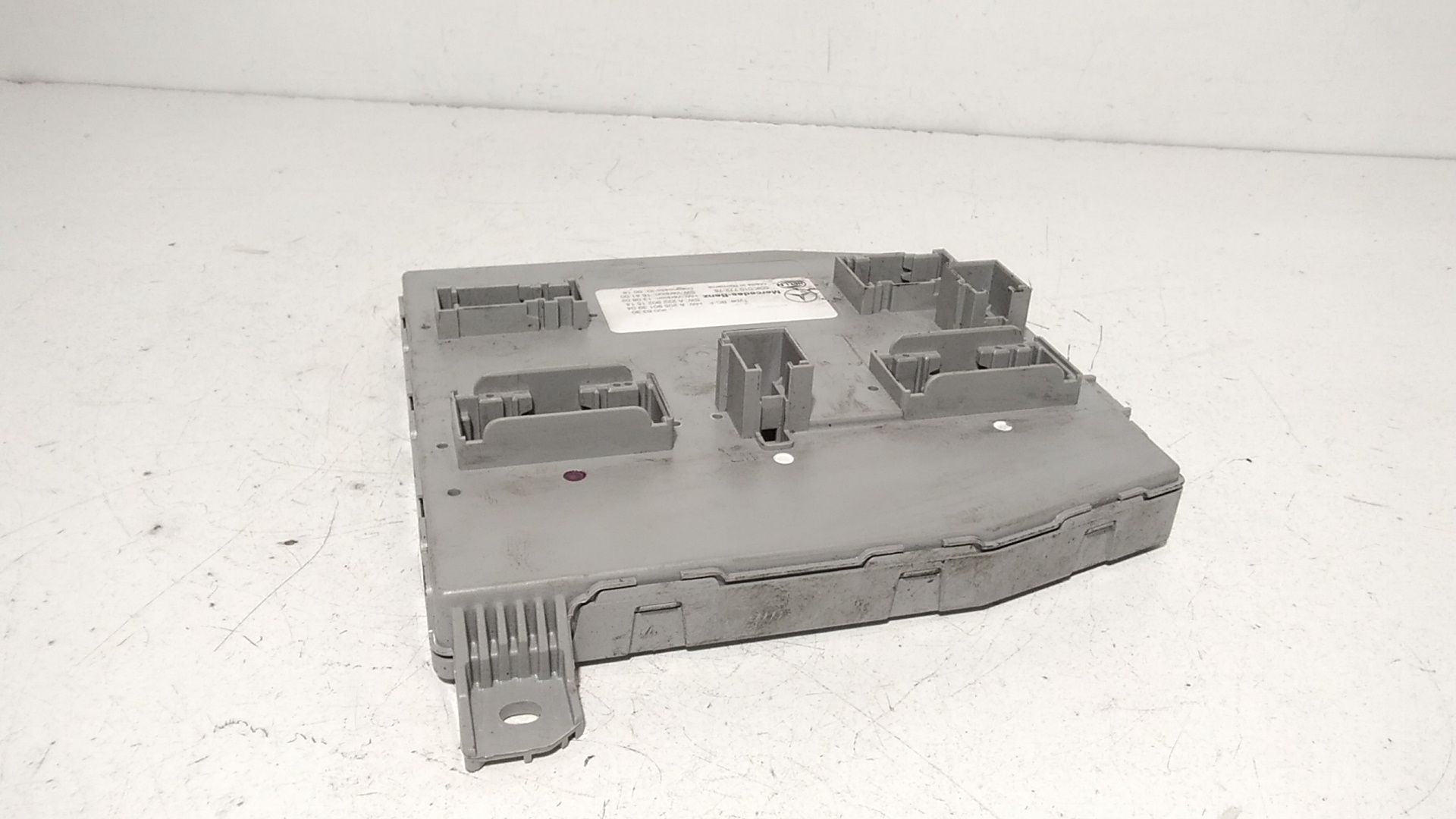 Centralina SAM MERCEDES GLC Serie (W253) (15>)