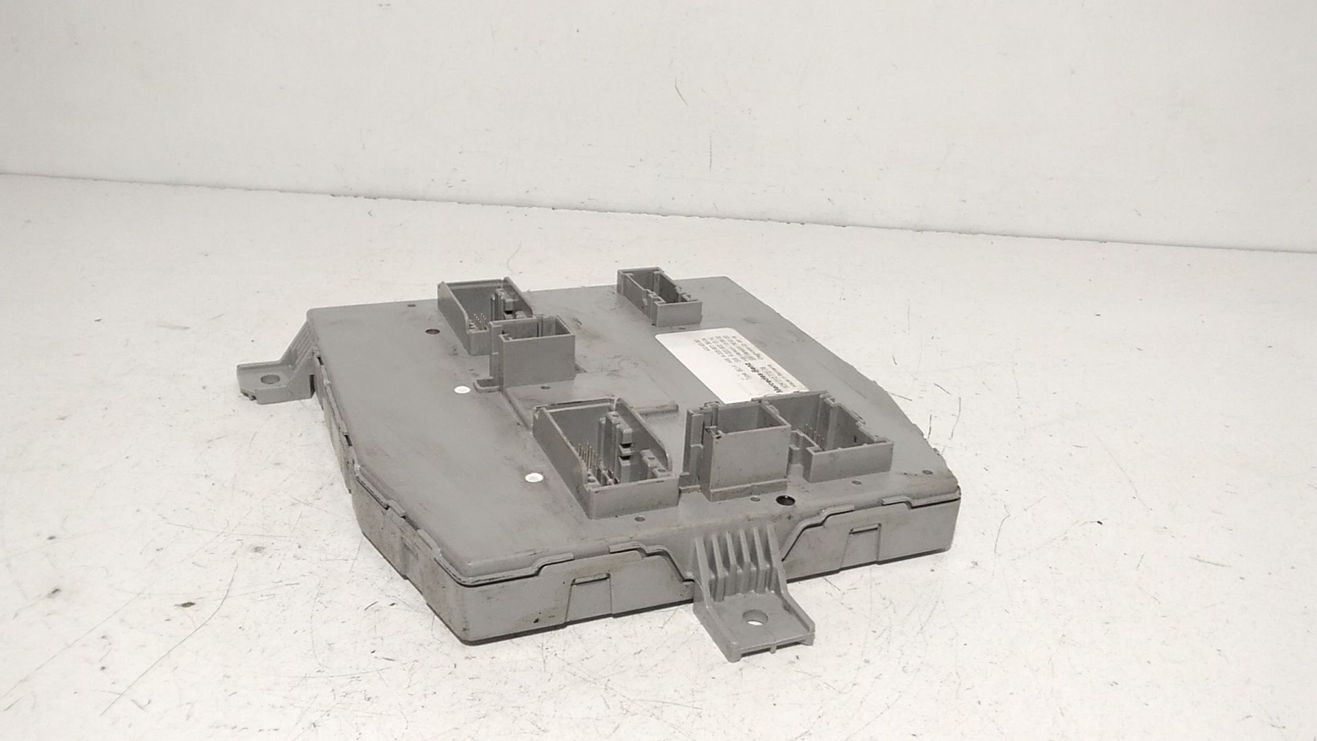 Centralina SAM MERCEDES GLC Serie (W253) (15>)