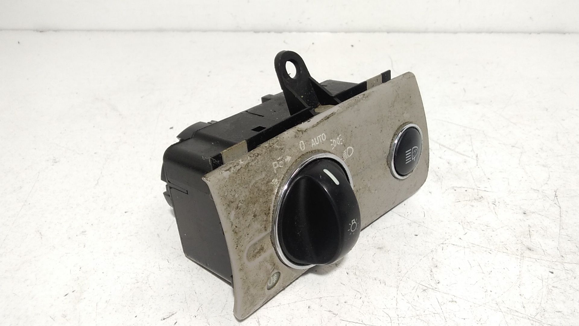 Regolatore Fari MERCEDES Classe E Berlina W211