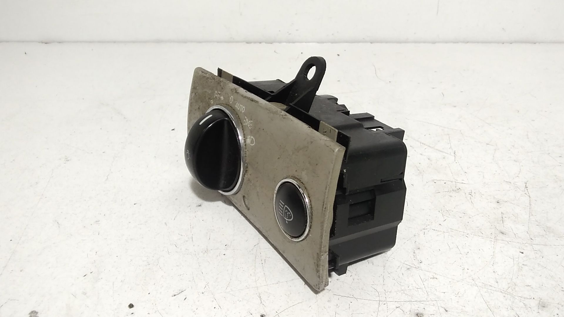 Regolatore Fari MERCEDES Classe E Berlina W211