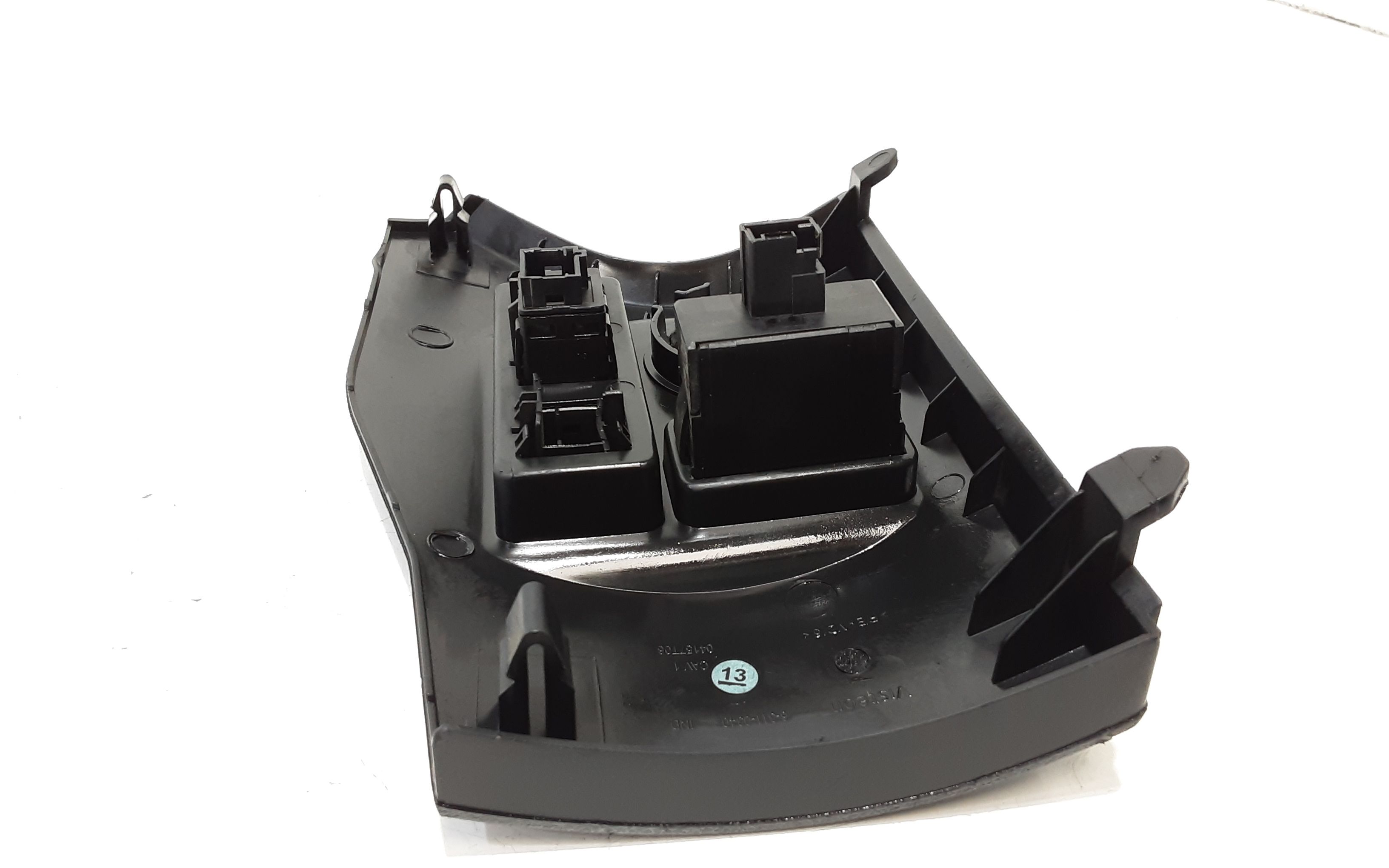 Regolatore Fari PEUGEOT Partner 3 Serie