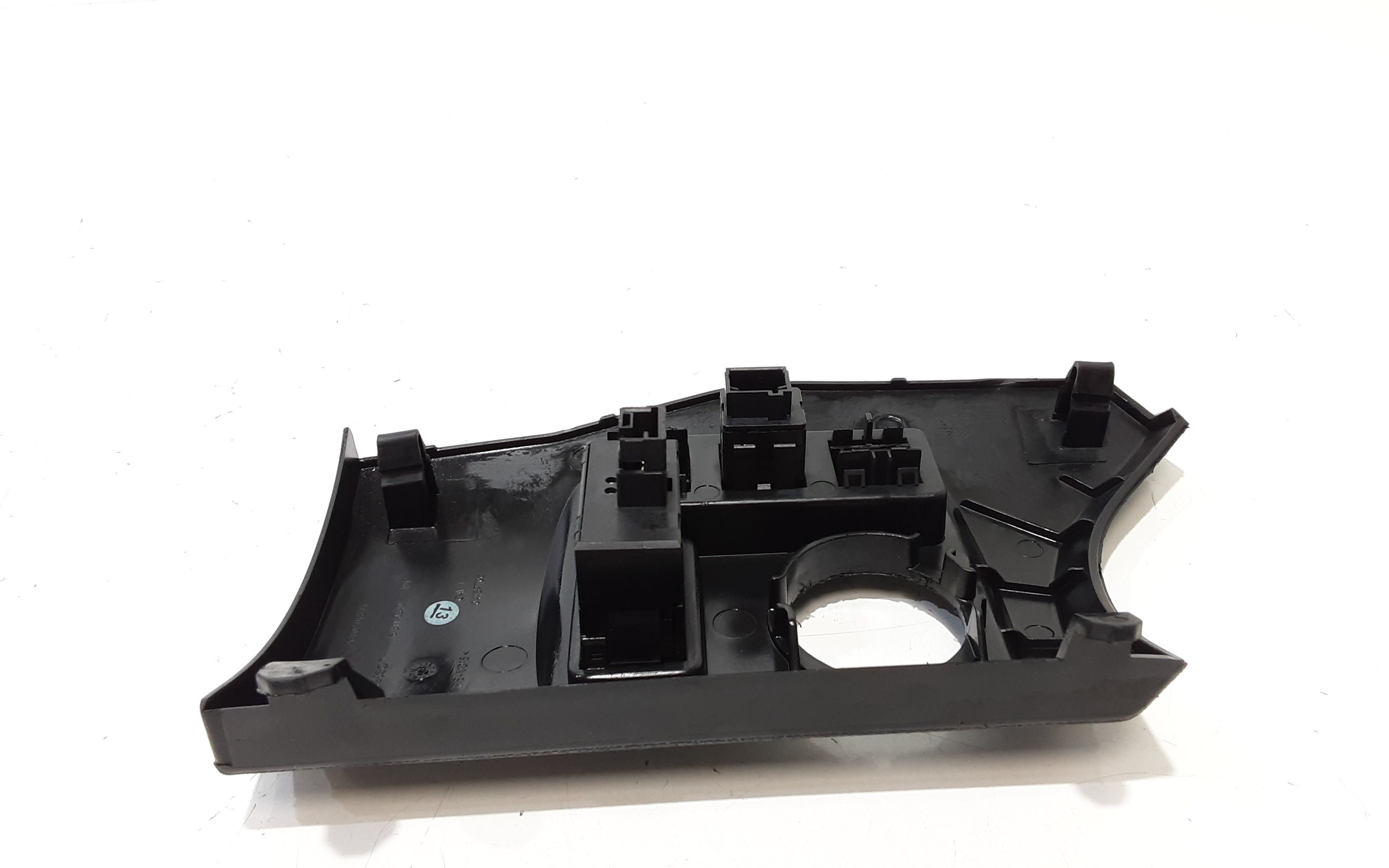 Regolatore Fari PEUGEOT Partner 3 Serie