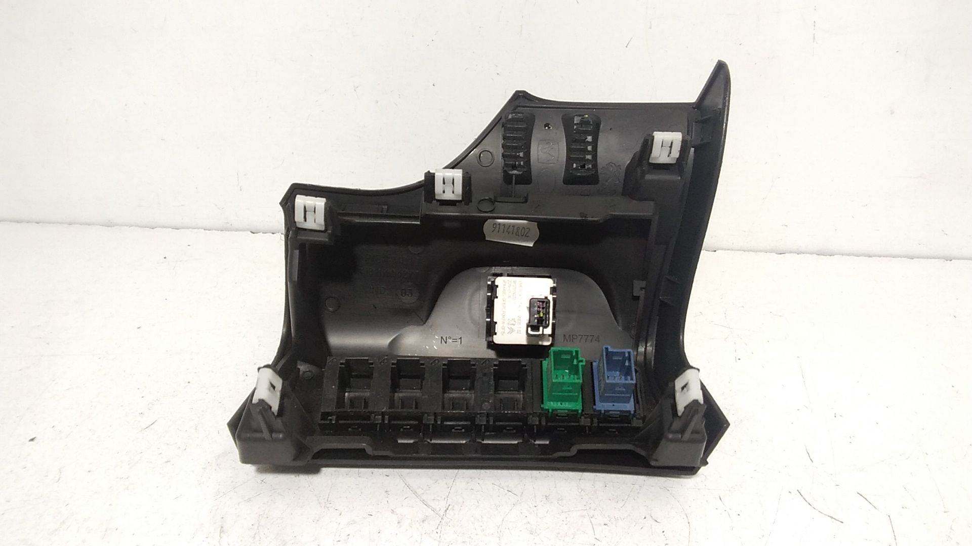 Regolatore Fari PEUGEOT Rifter Serie (18>)