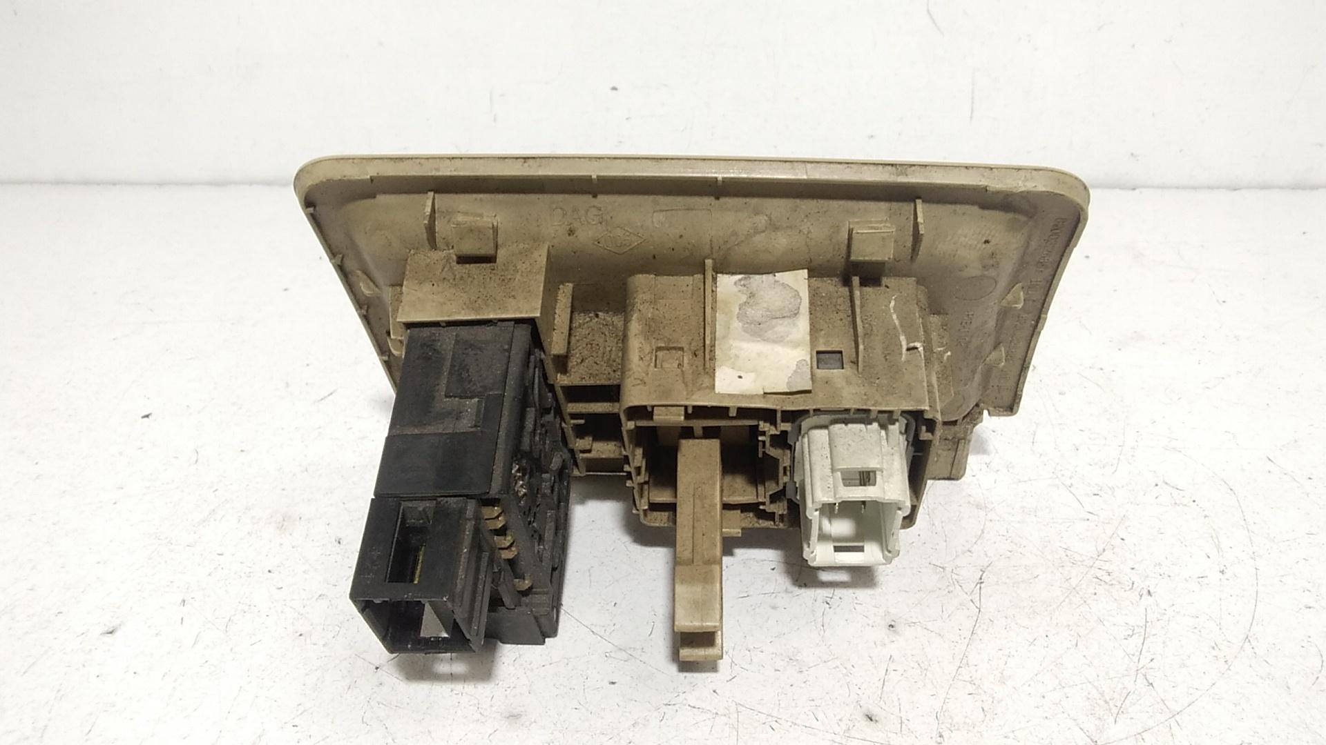 Regolatore Fari RENAULT Modus 1 Serie