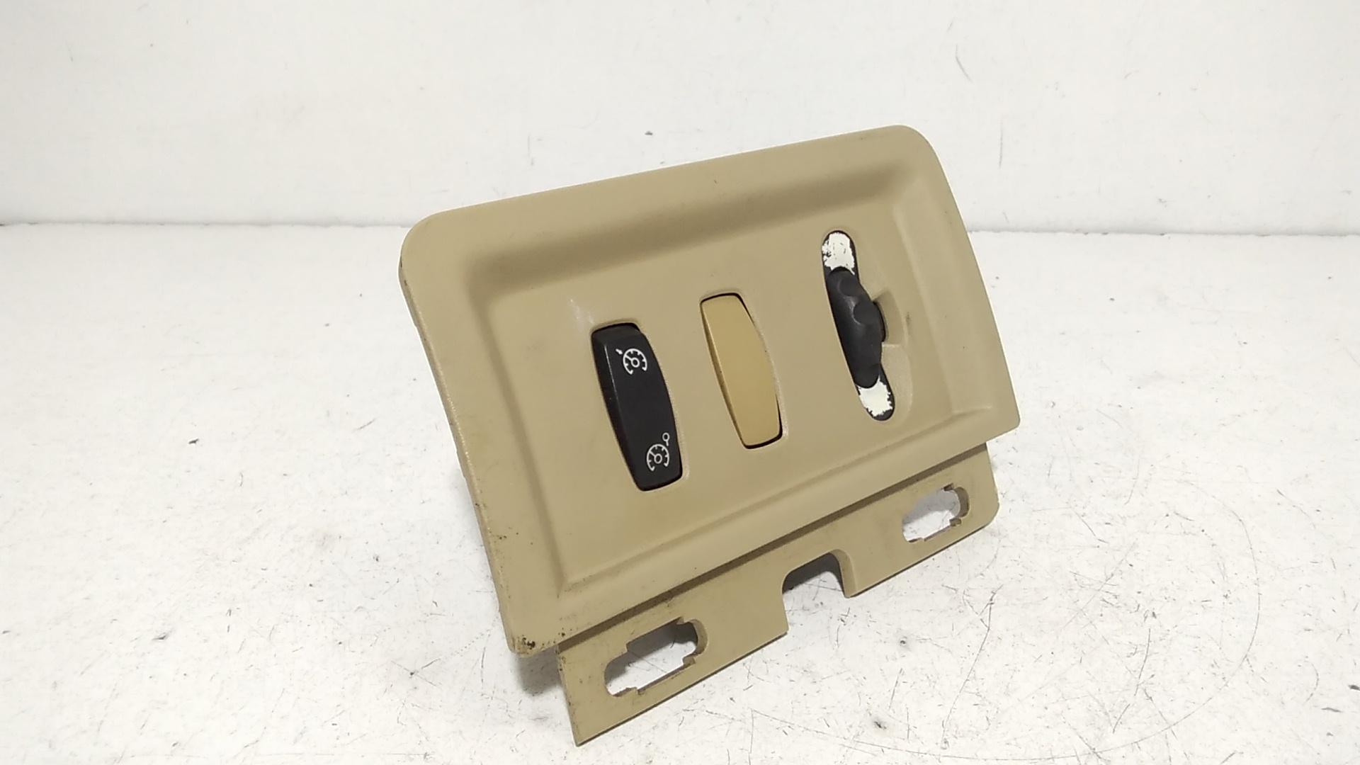 Regolatore Fari RENAULT Modus 1 Serie