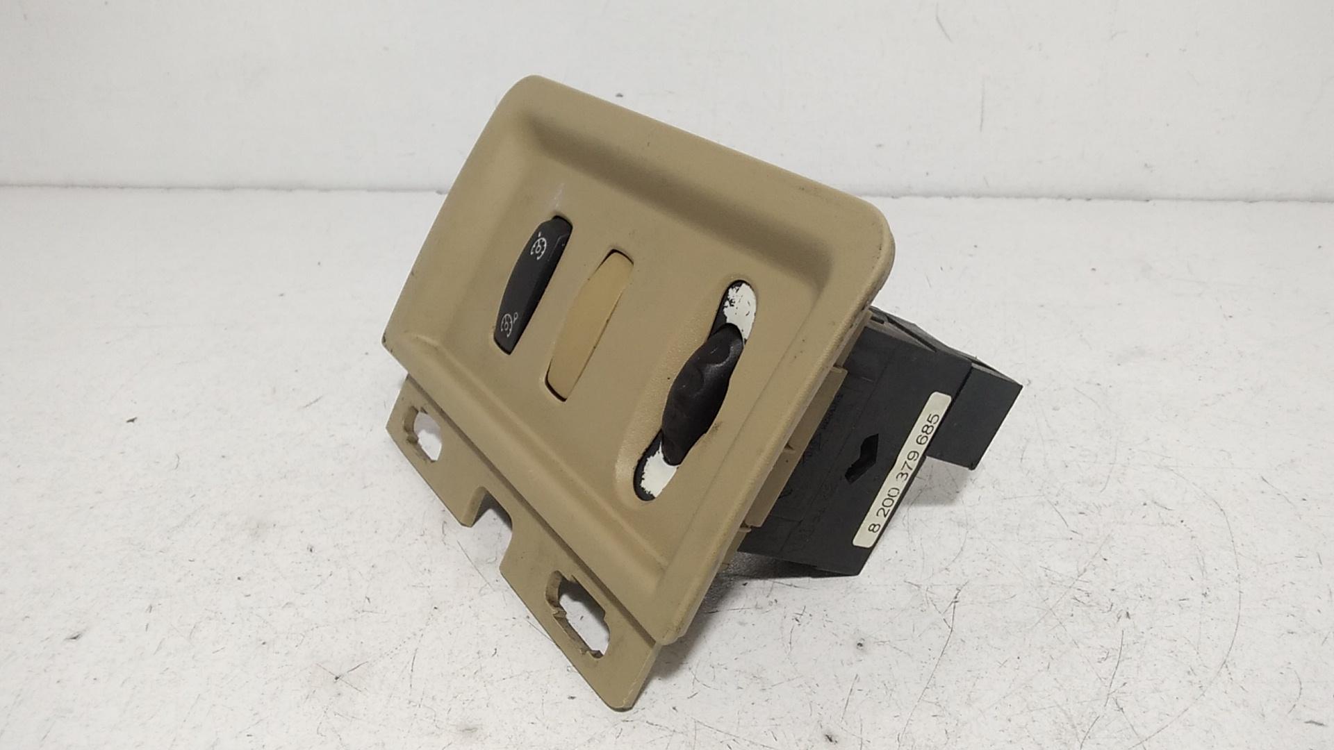 Regolatore Fari RENAULT Modus 1 Serie