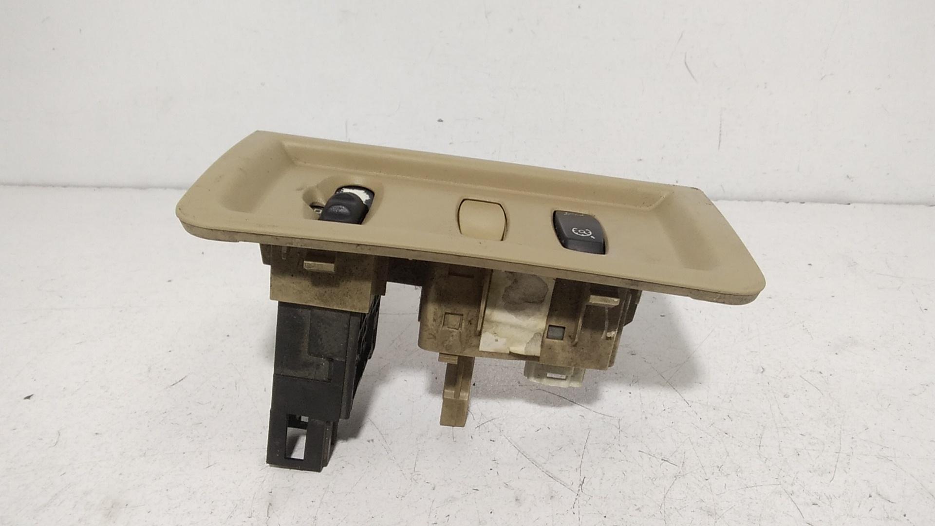 Regolatore Fari RENAULT Modus 1 Serie