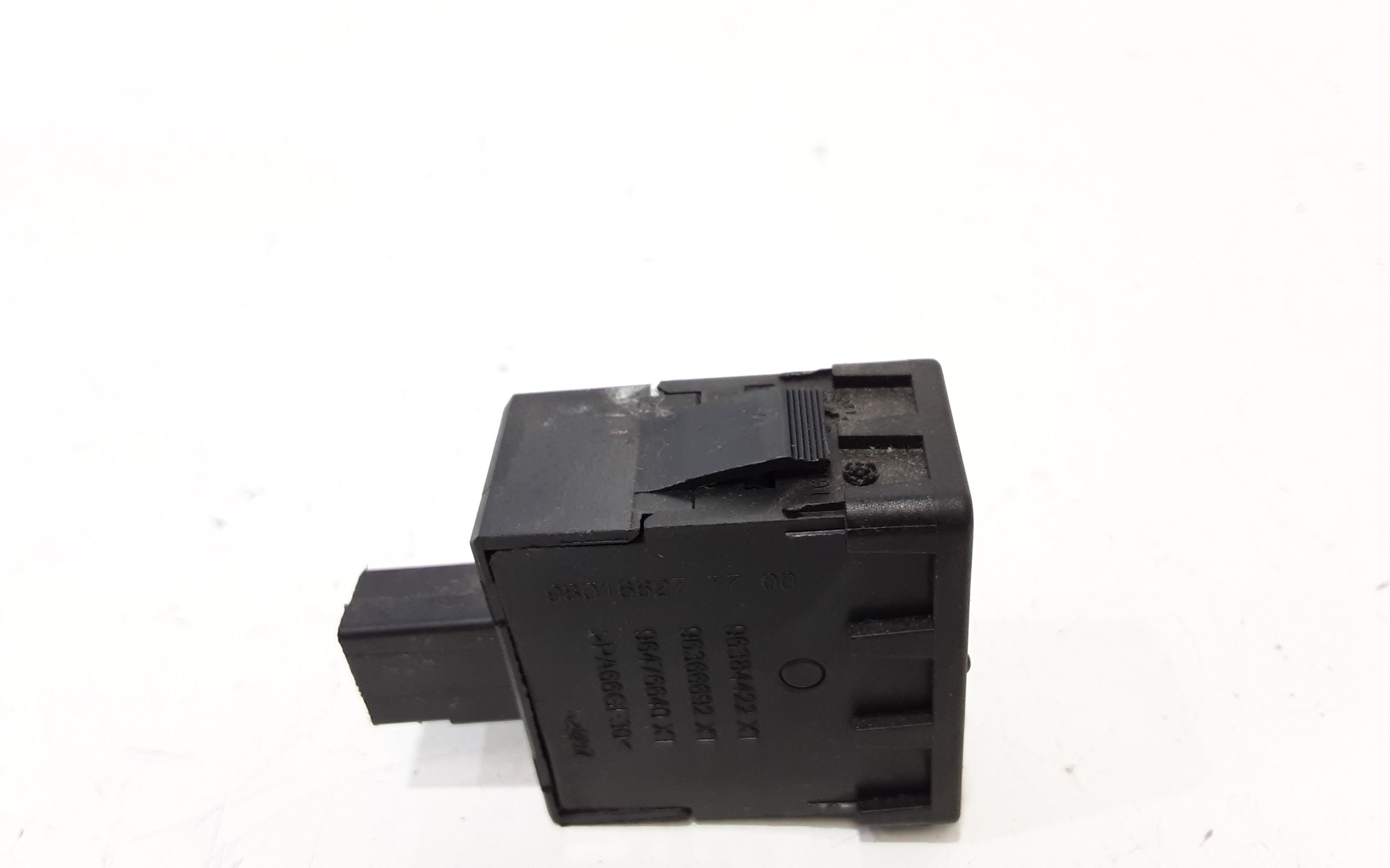 Regolatore Fari CITROEN C4 Picasso (06>13) Mk1