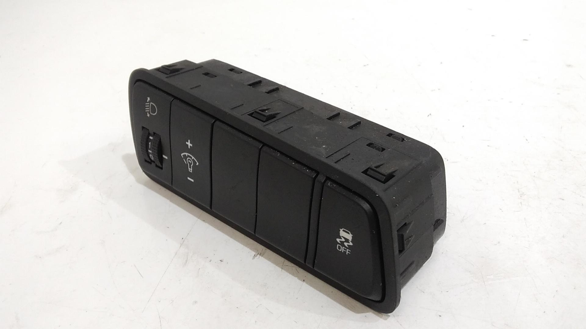 Regolatore Fari HYUNDAI Tucson serie