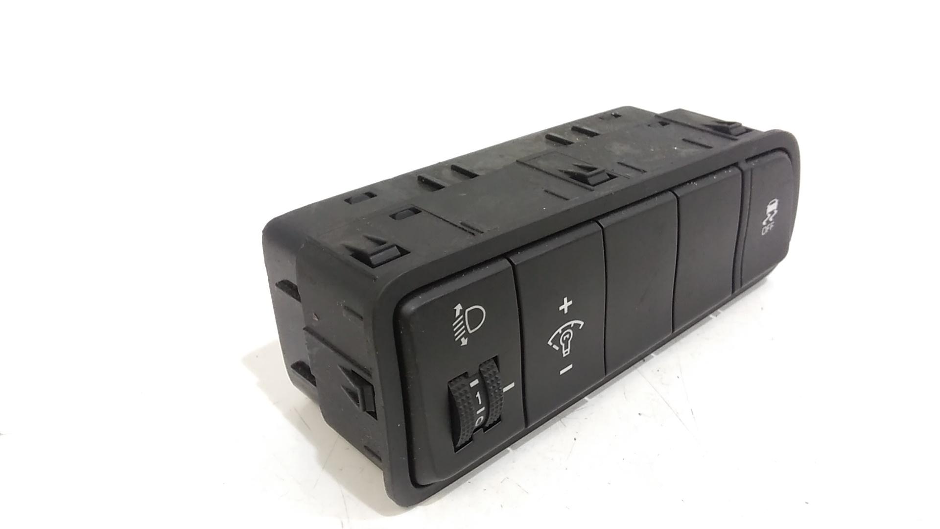 Regolatore Fari HYUNDAI Tucson serie