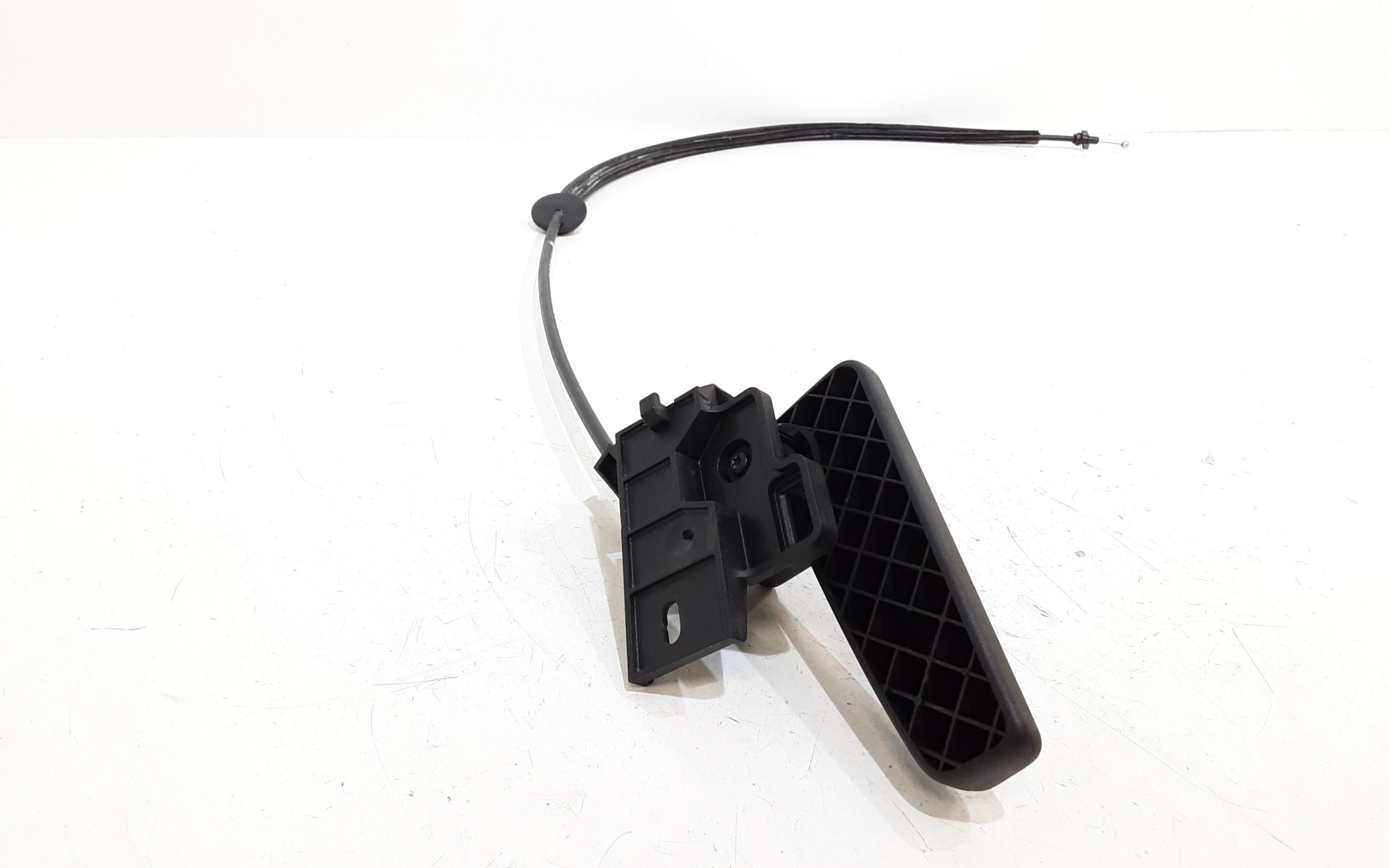 Leva apertura cofano anteriore VOLKSWAGEN Passat Alltrack (3G5,CB5) (15>)