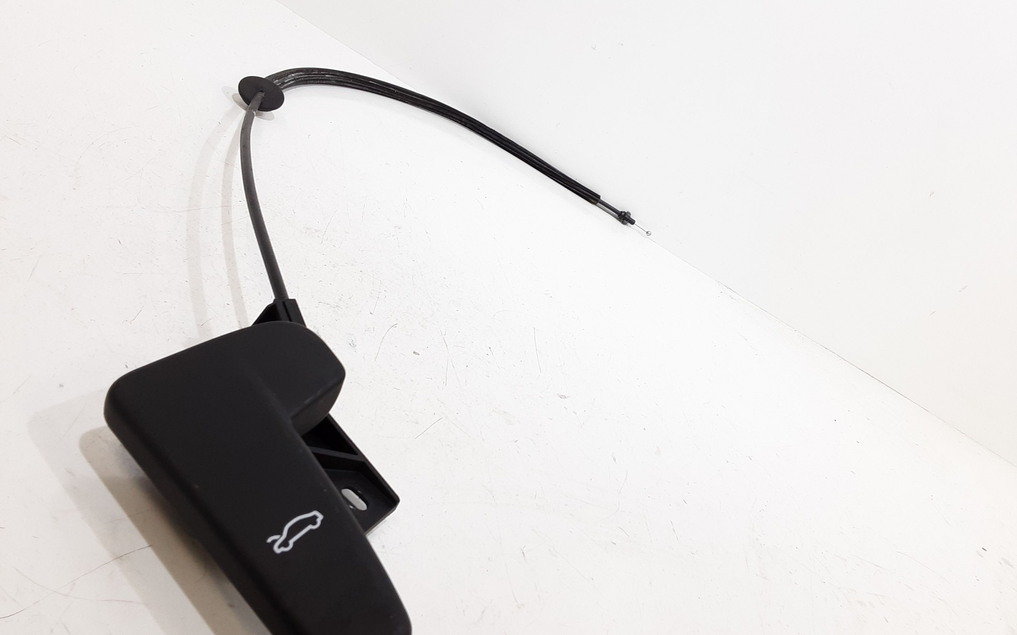 Leva apertura cofano anteriore VOLKSWAGEN Passat Alltrack (3G5,CB5) (15>)