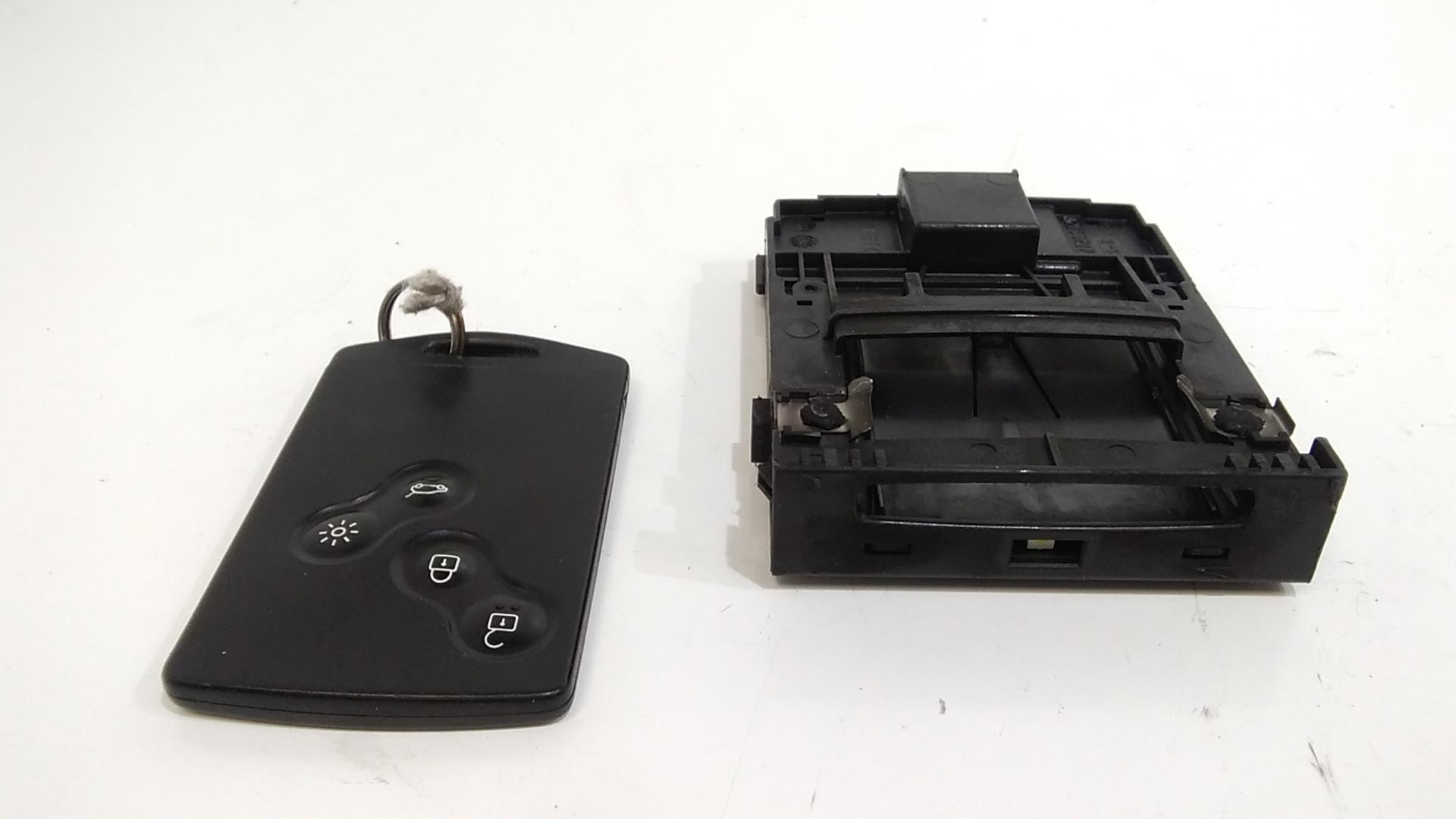 Lettore Chiave accensione RENAULT Laguna Grand Tour 5 Serie