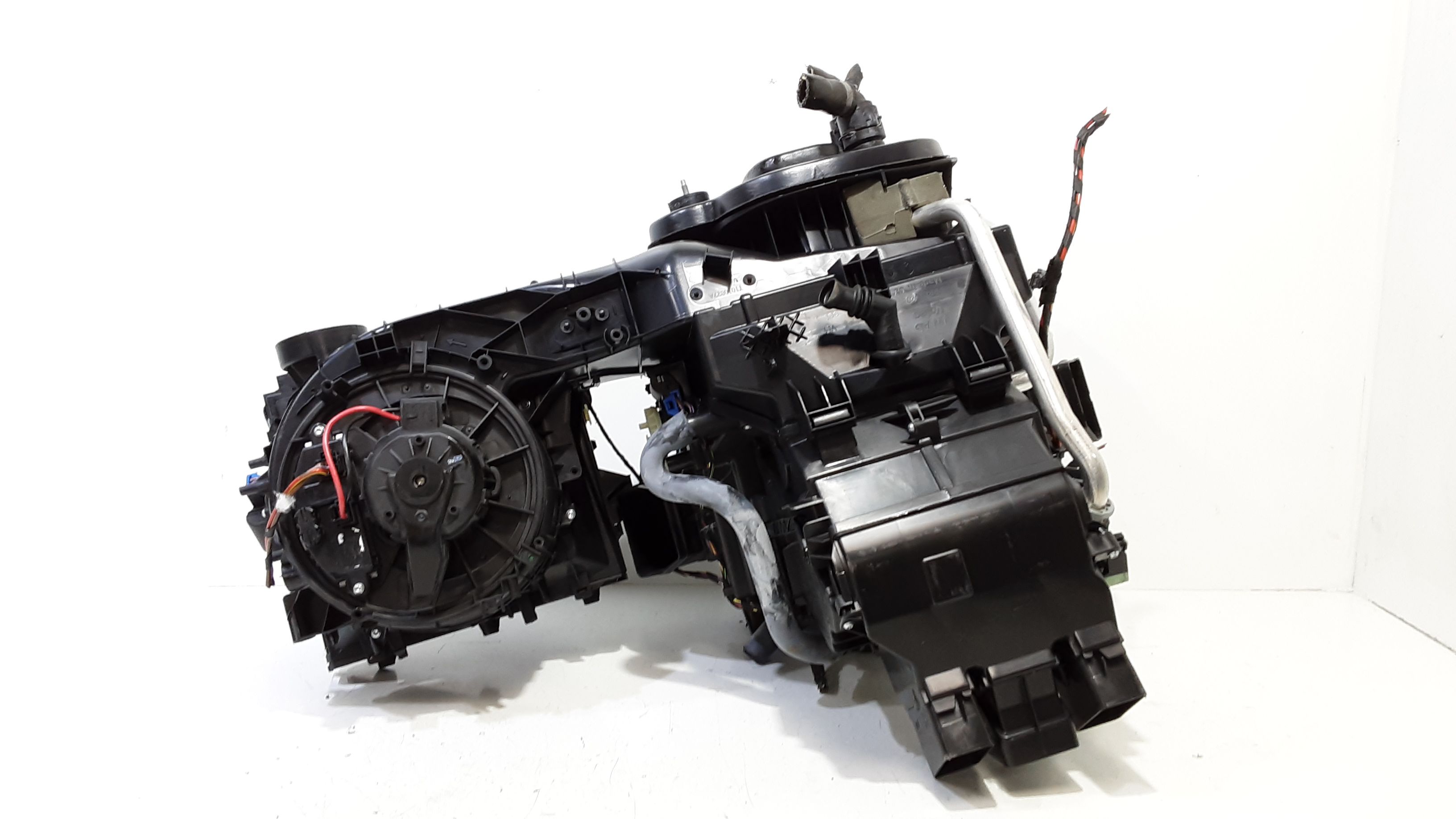 Apparato di Riscaldamento VOLKSWAGEN Tiguan Serie