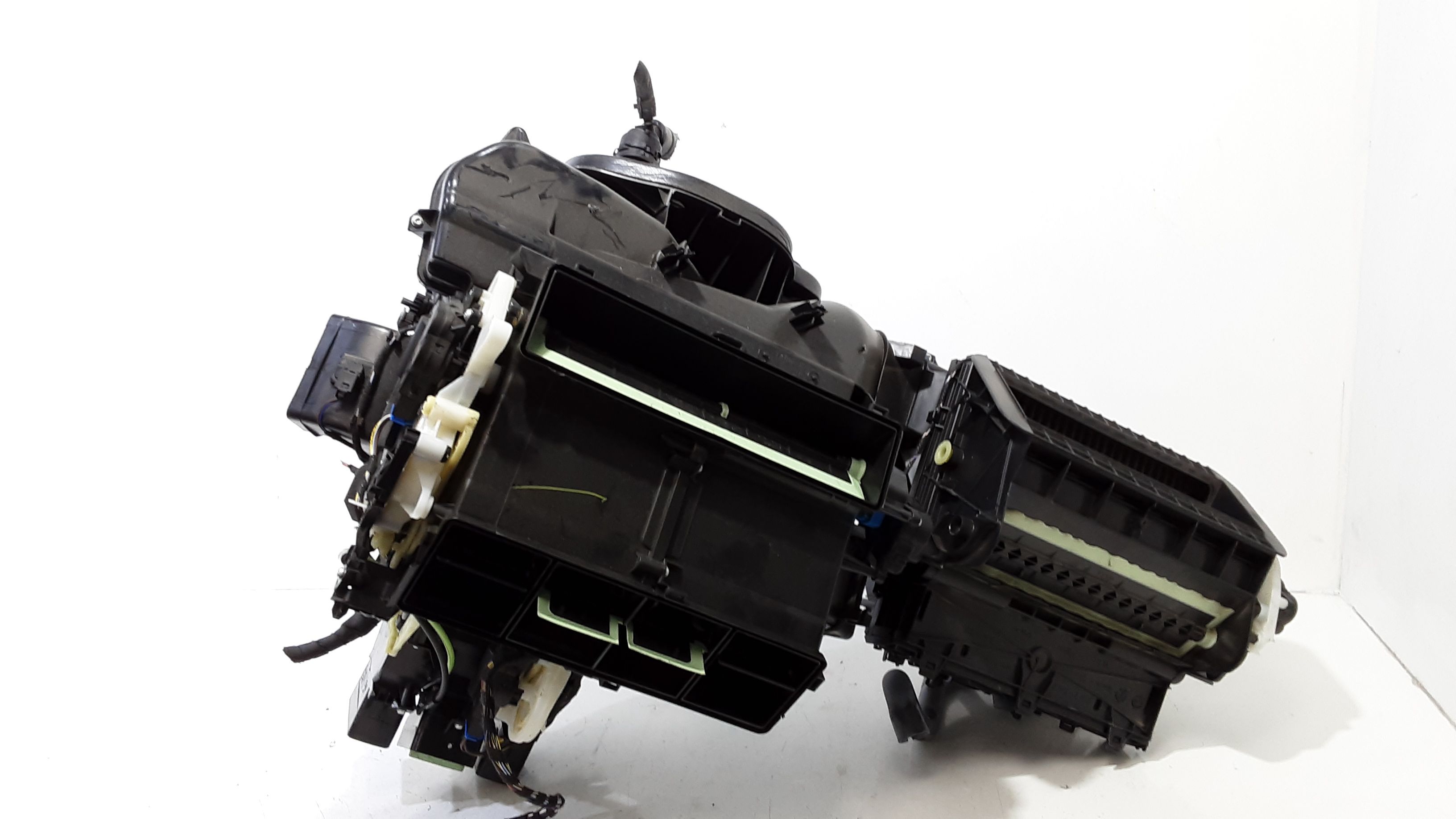 Apparato di Riscaldamento VOLKSWAGEN Tiguan Serie