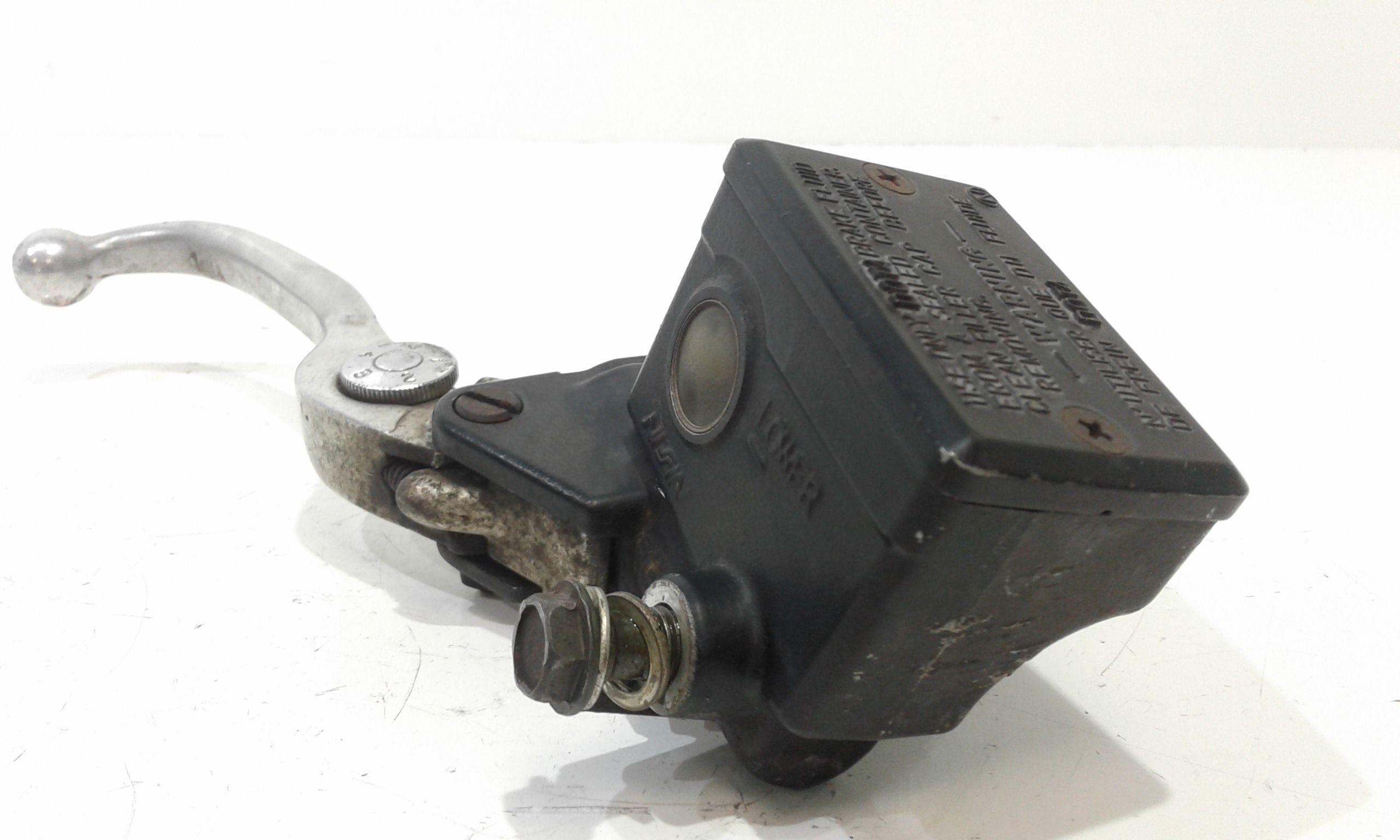 Pompa Freno anteriore KAWASAKI Versys 650cc