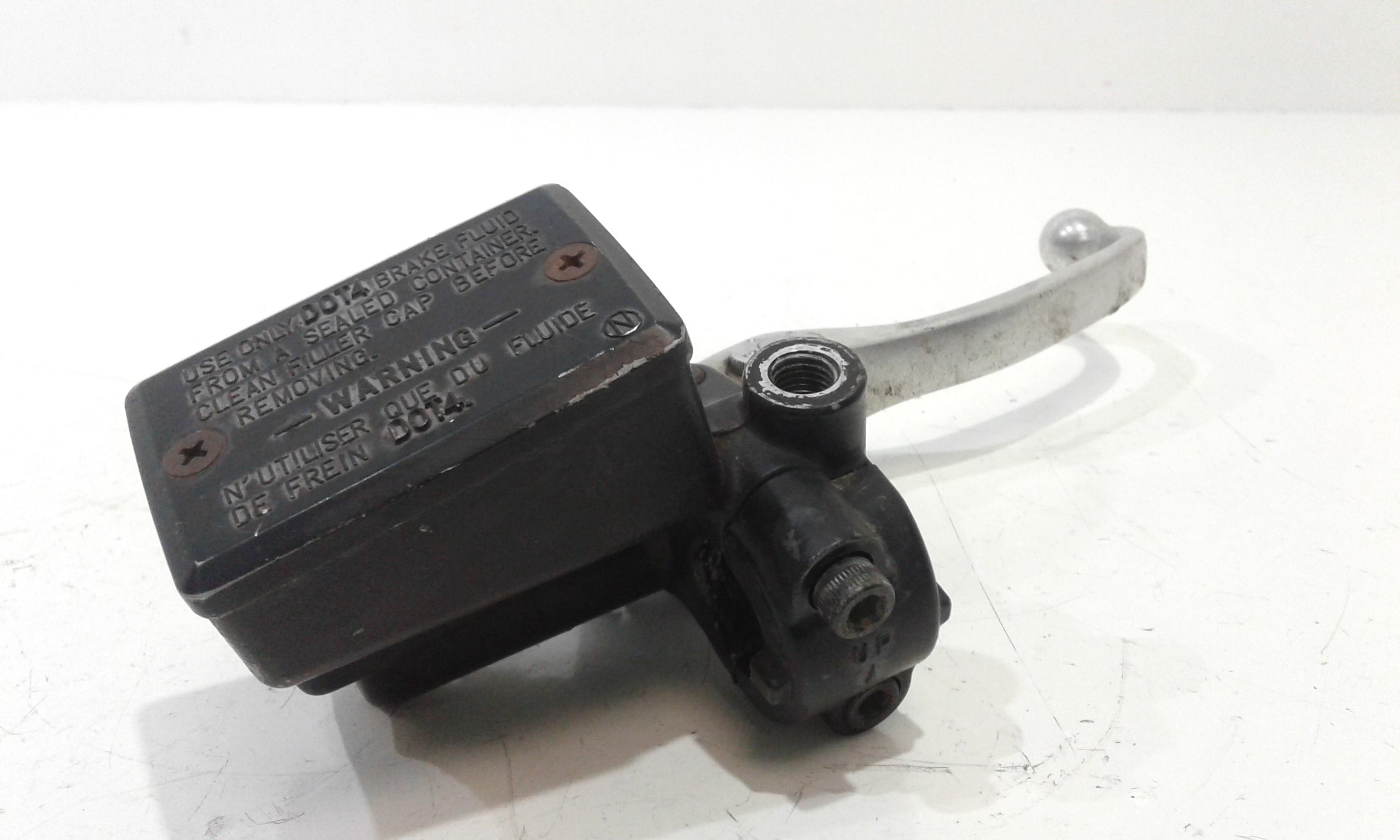 Pompa Freno anteriore KAWASAKI Versys 650cc