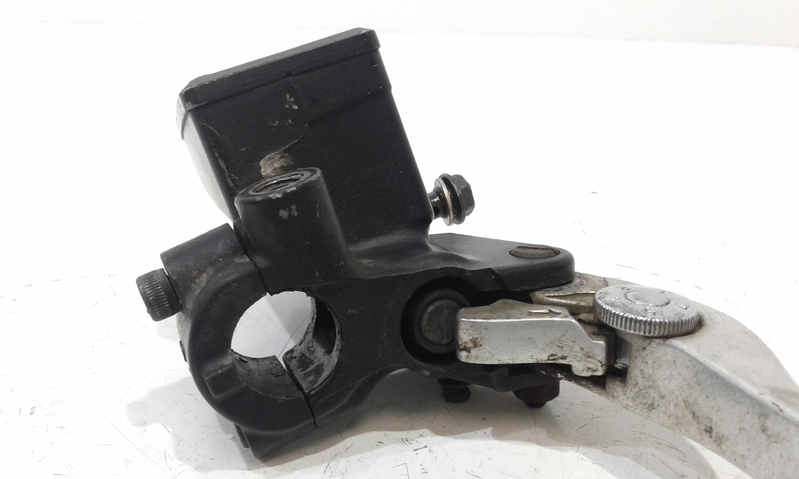 Pompa Freno anteriore KAWASAKI Versys 650cc