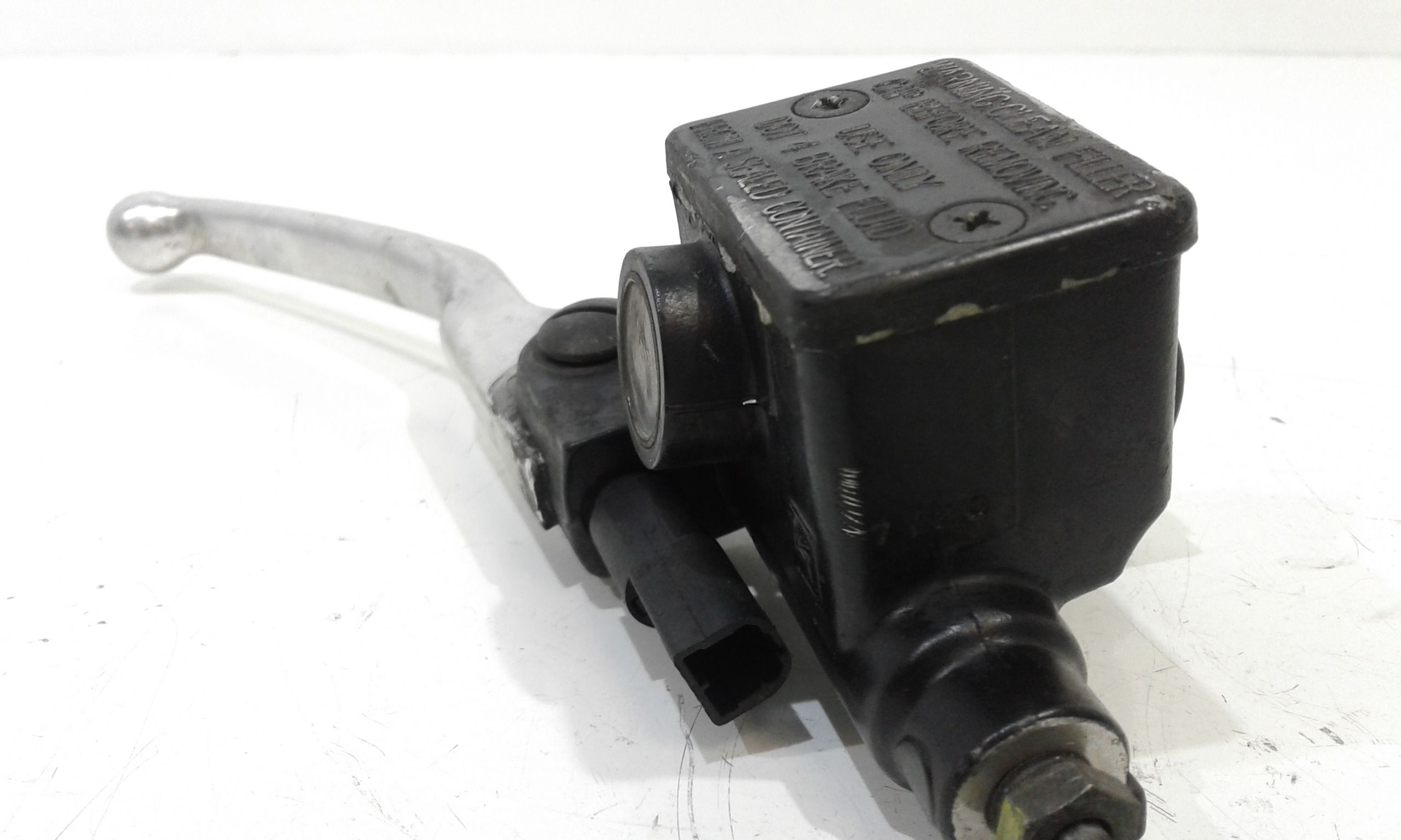 Pompa Freno anteriore Gilera Runner 200cc  (07>)