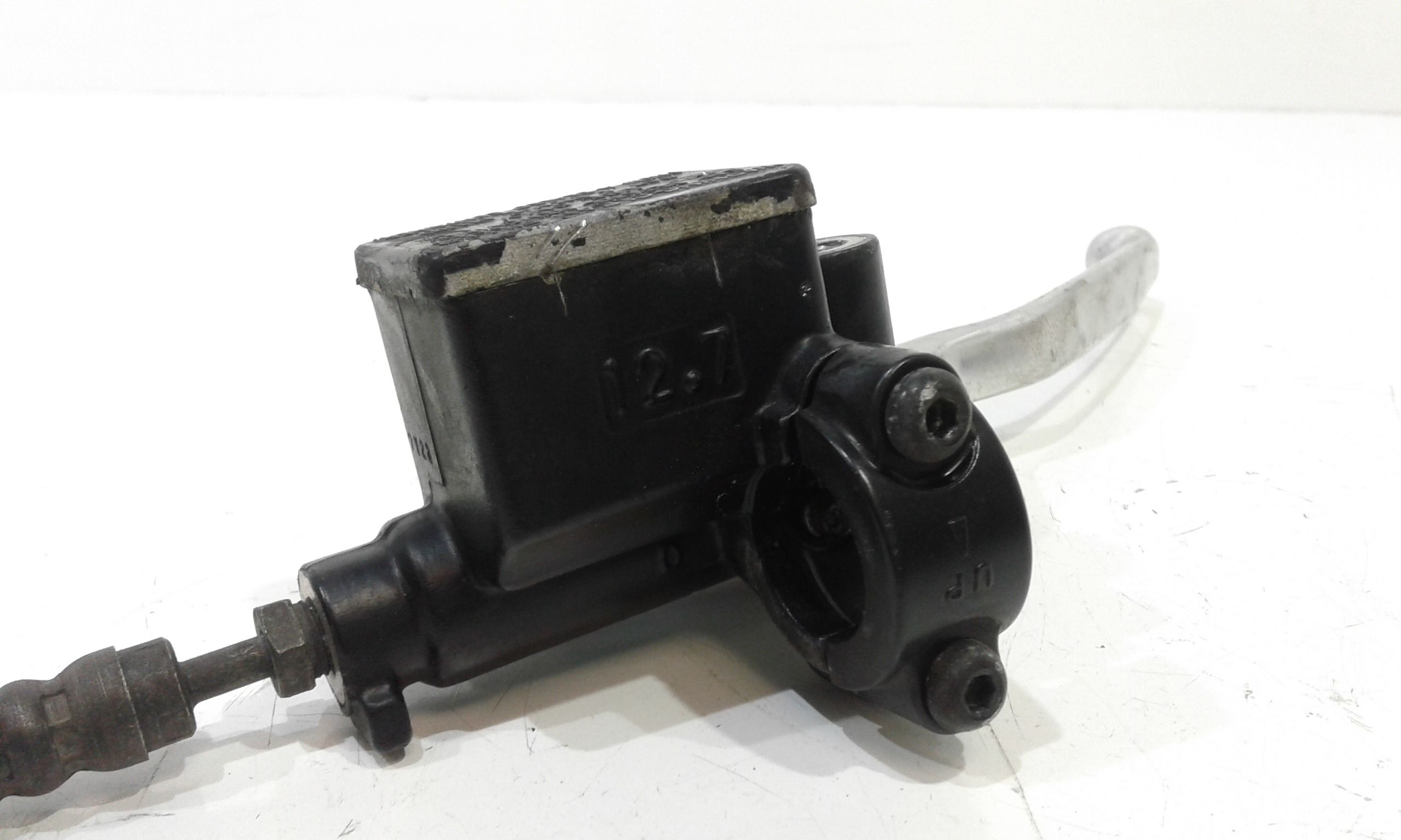 Pompa Freno anteriore Gilera Runner 200cc  (07>)