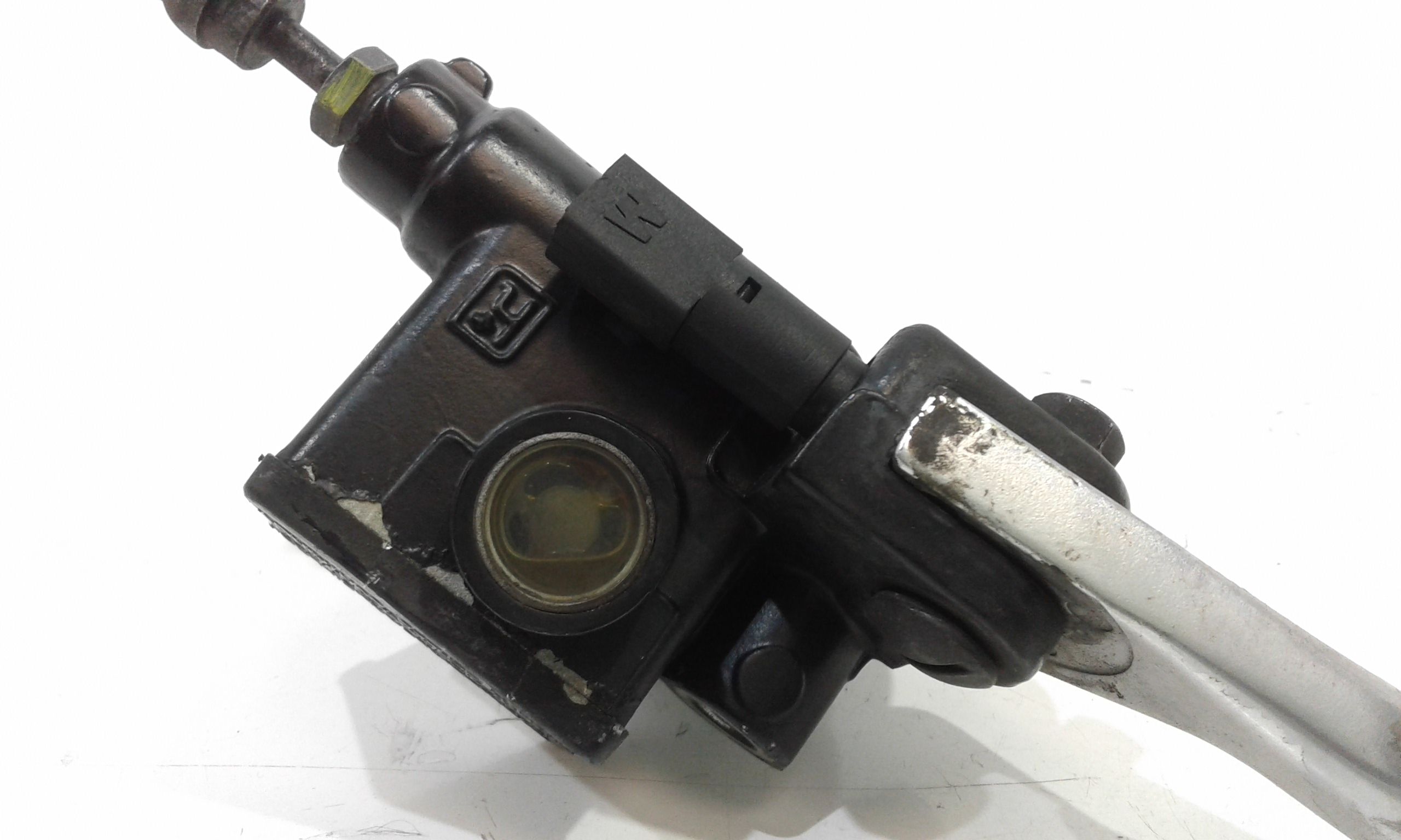 Pompa Freno anteriore Gilera Runner 200cc  (07>)