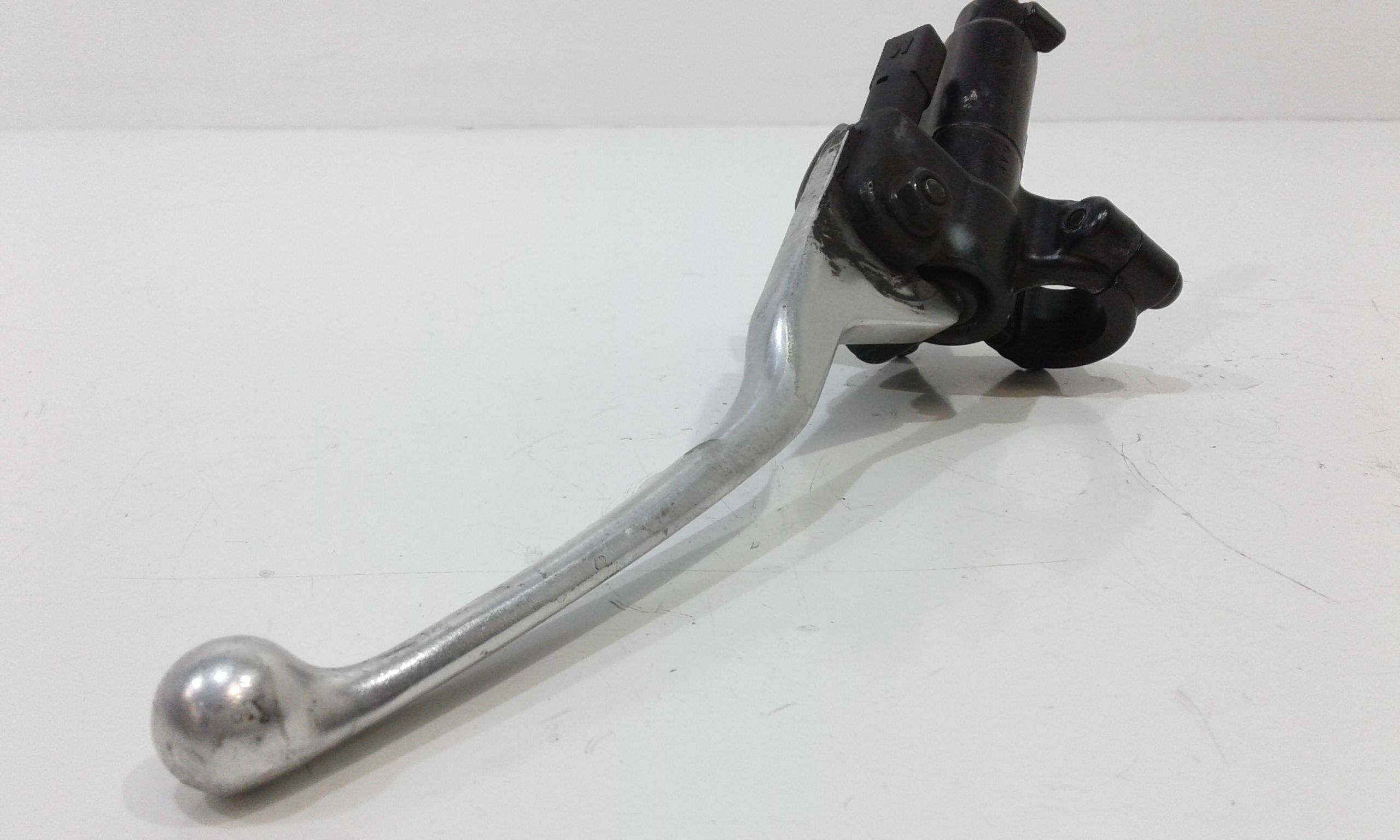 Pompa Freno anteriore Gilera Runner 200cc  (07>)