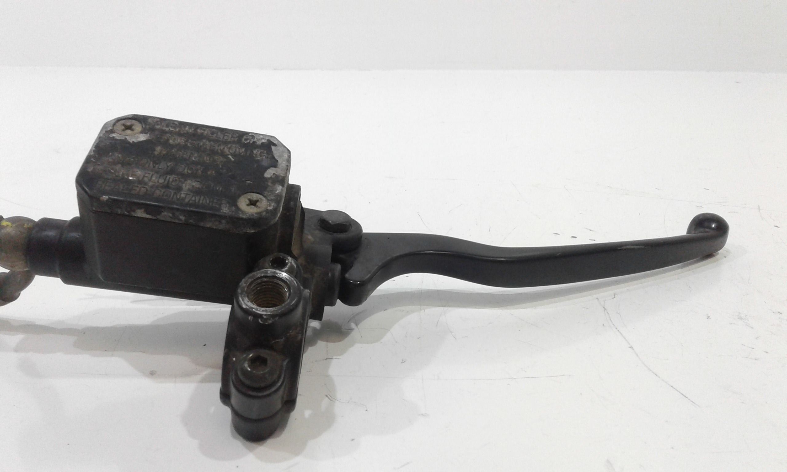 Pompa Freno anteriore PIAGGIO Carnaby 200cc.