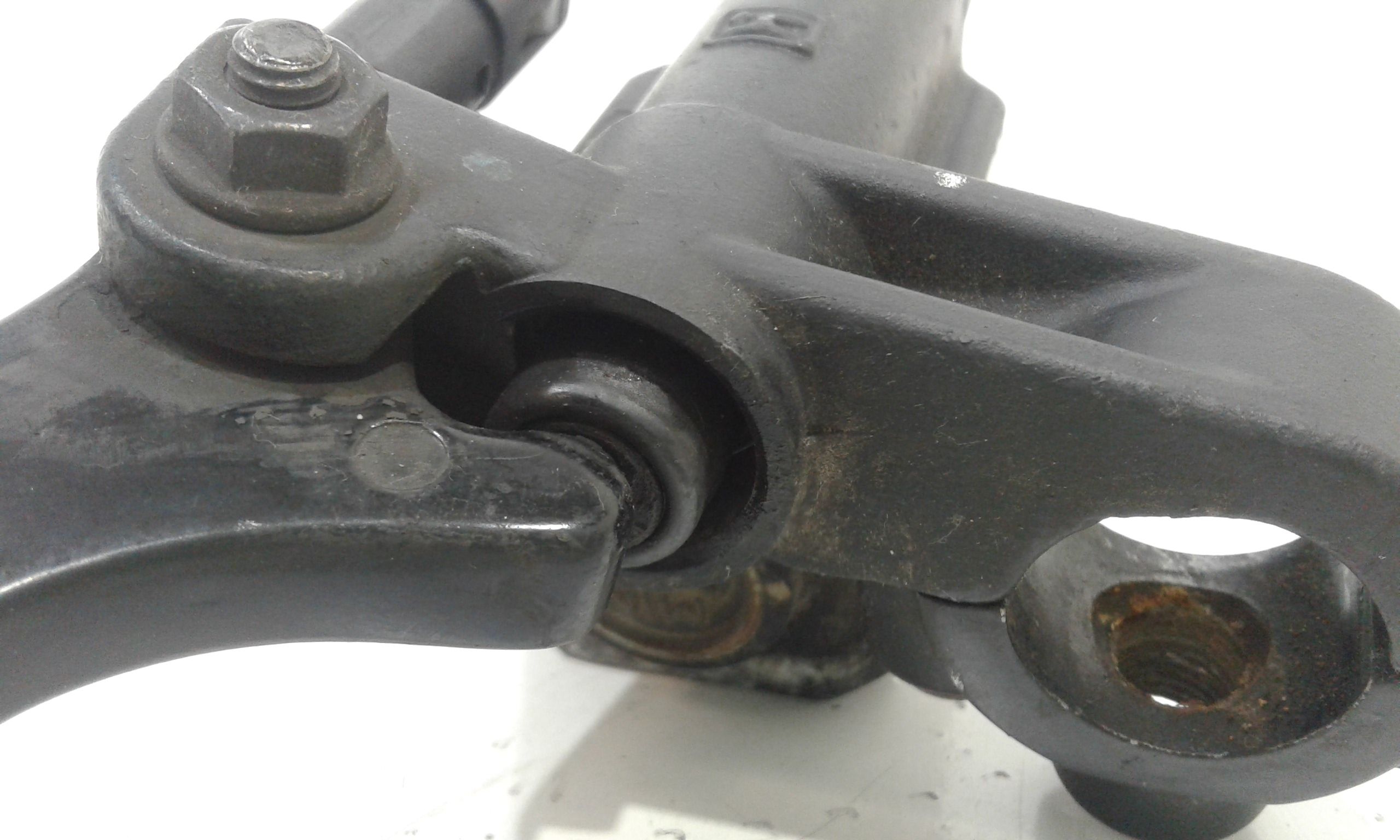 Pompa Freno anteriore PIAGGIO Carnaby 200cc.