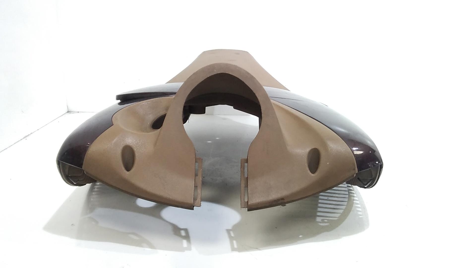 Retroscudo HONDA SH 125cc i (05>08)