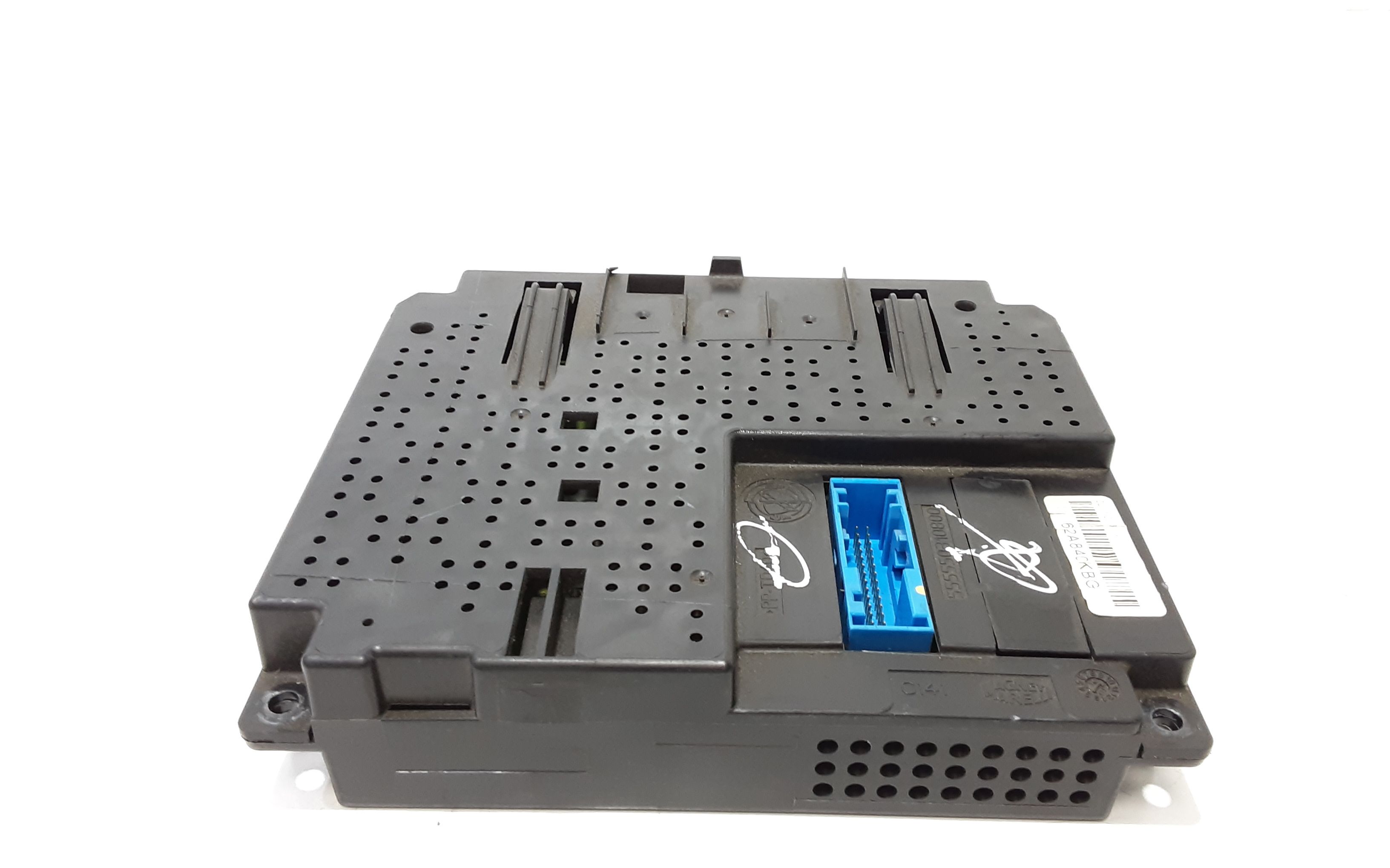 Centralina Blue & Me FIAT Punto EVO