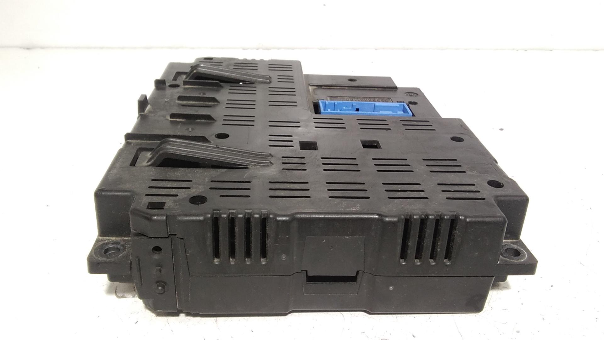 Centralina Blue & Me FIAT Punto EVO