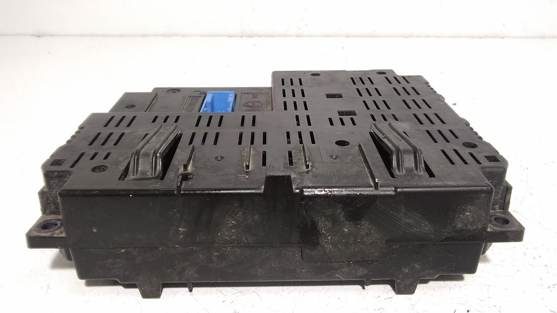 Centralina Blue & Me FIAT Punto EVO