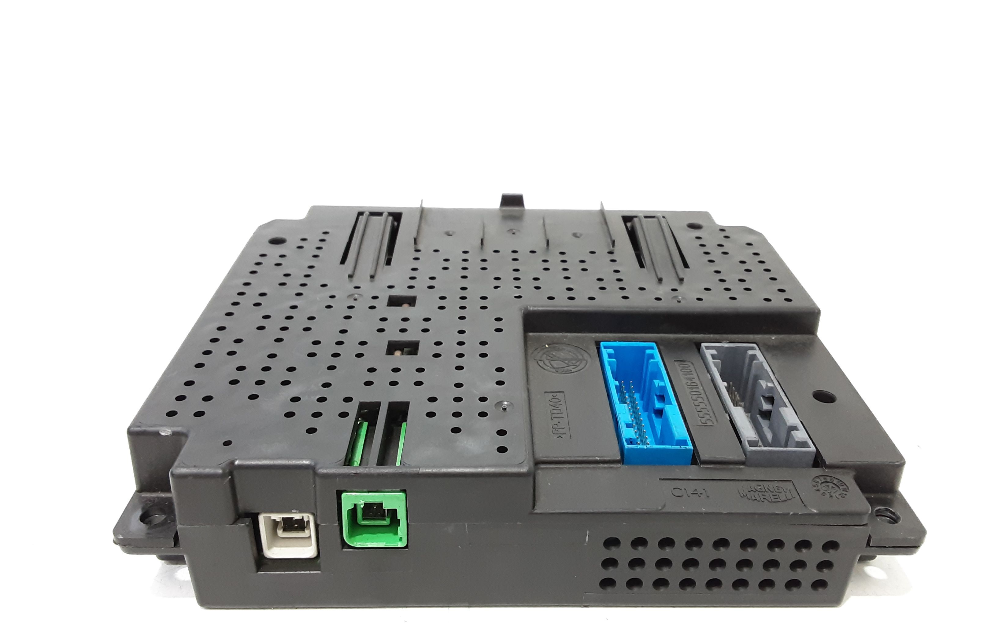 Centralina Blue & Me FIAT Bravo 2 Serie