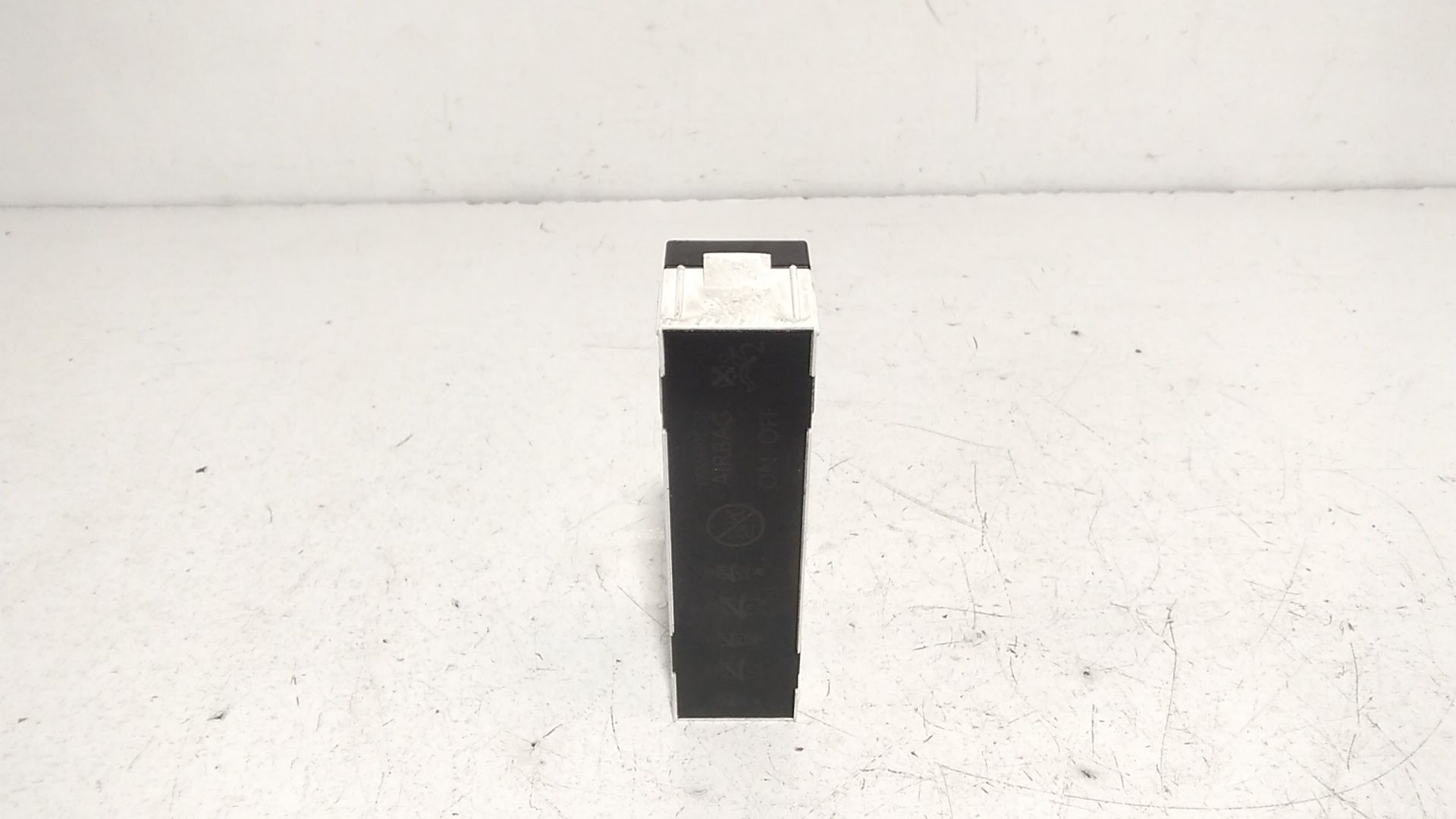 Display segnalazione cinture di sicurezza PEUGEOT Rifter Serie (18>)