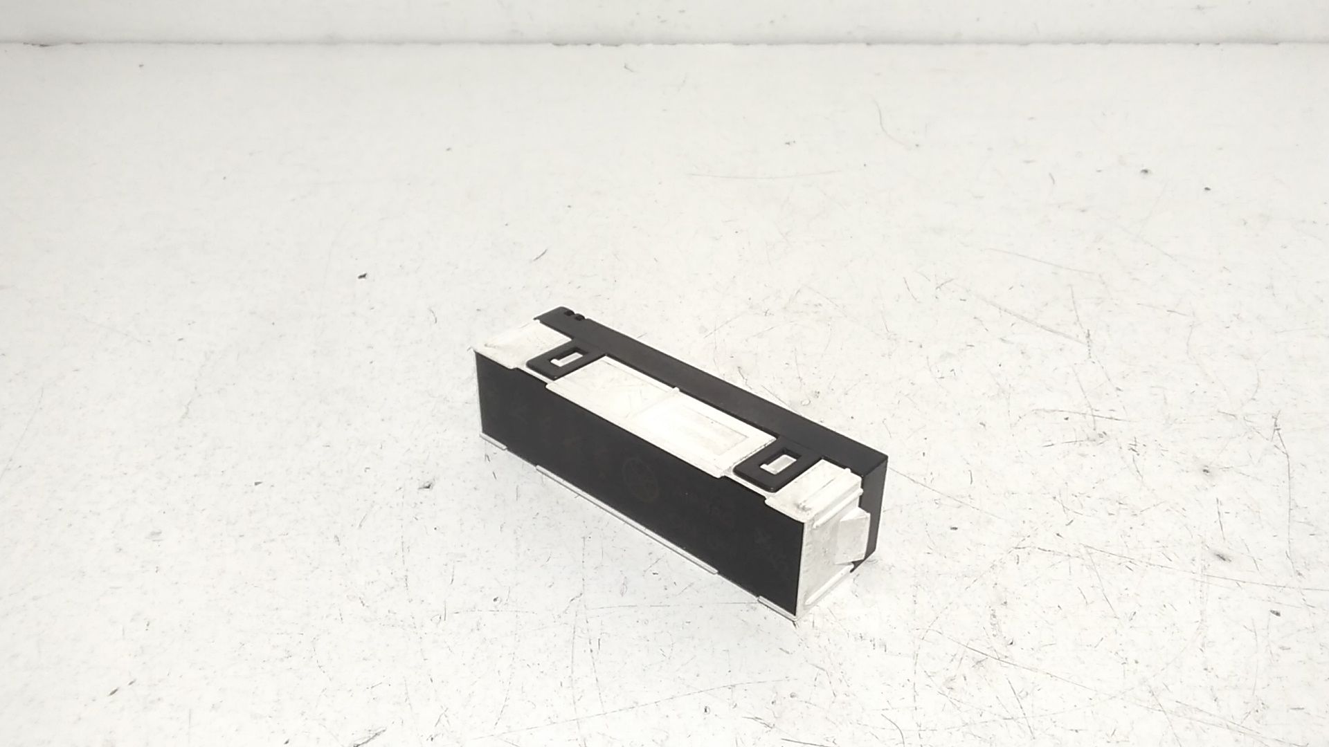 Display segnalazione cinture di sicurezza PEUGEOT Rifter Serie (18>)