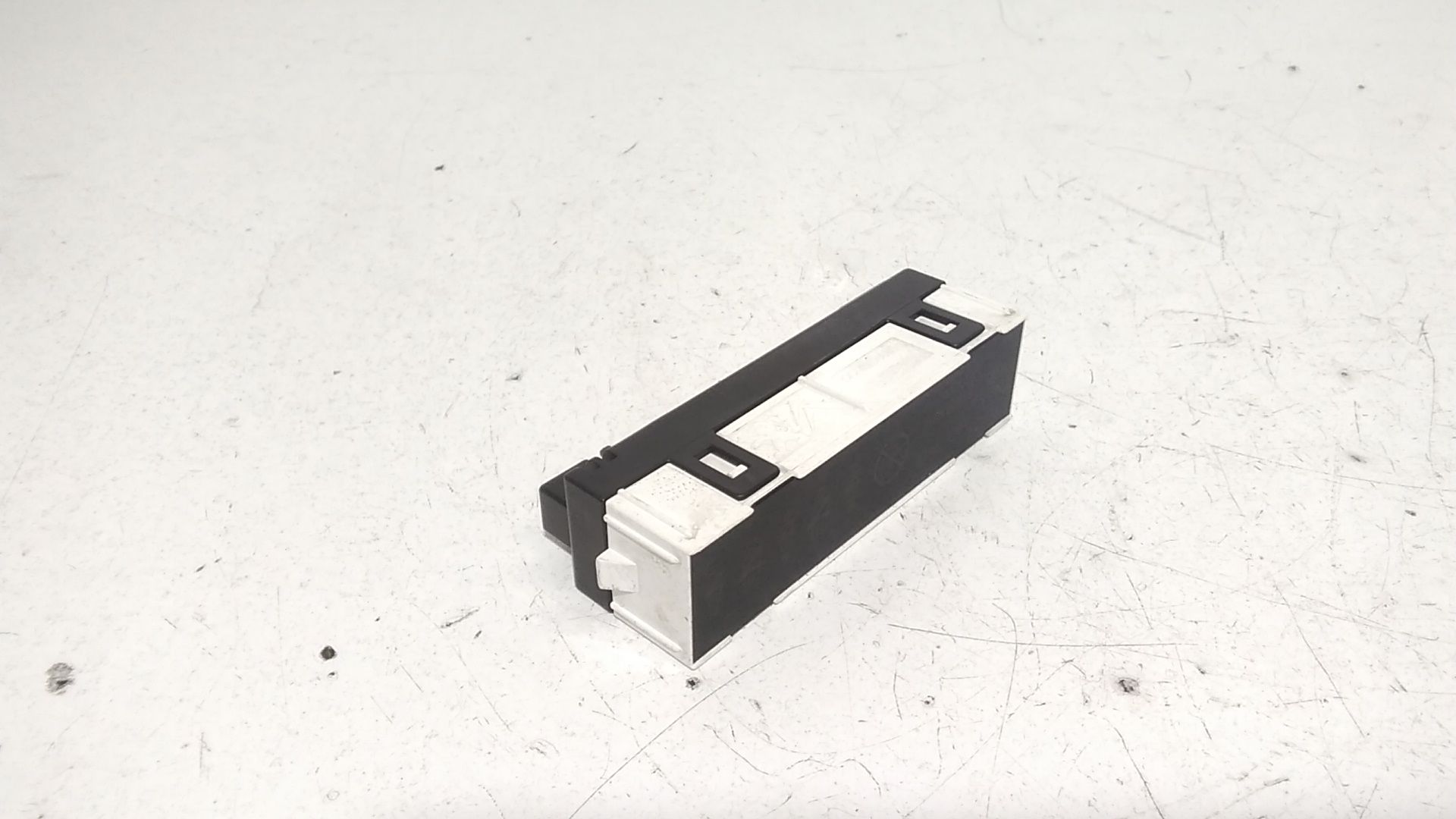 Display segnalazione cinture di sicurezza PEUGEOT Rifter Serie (18>)