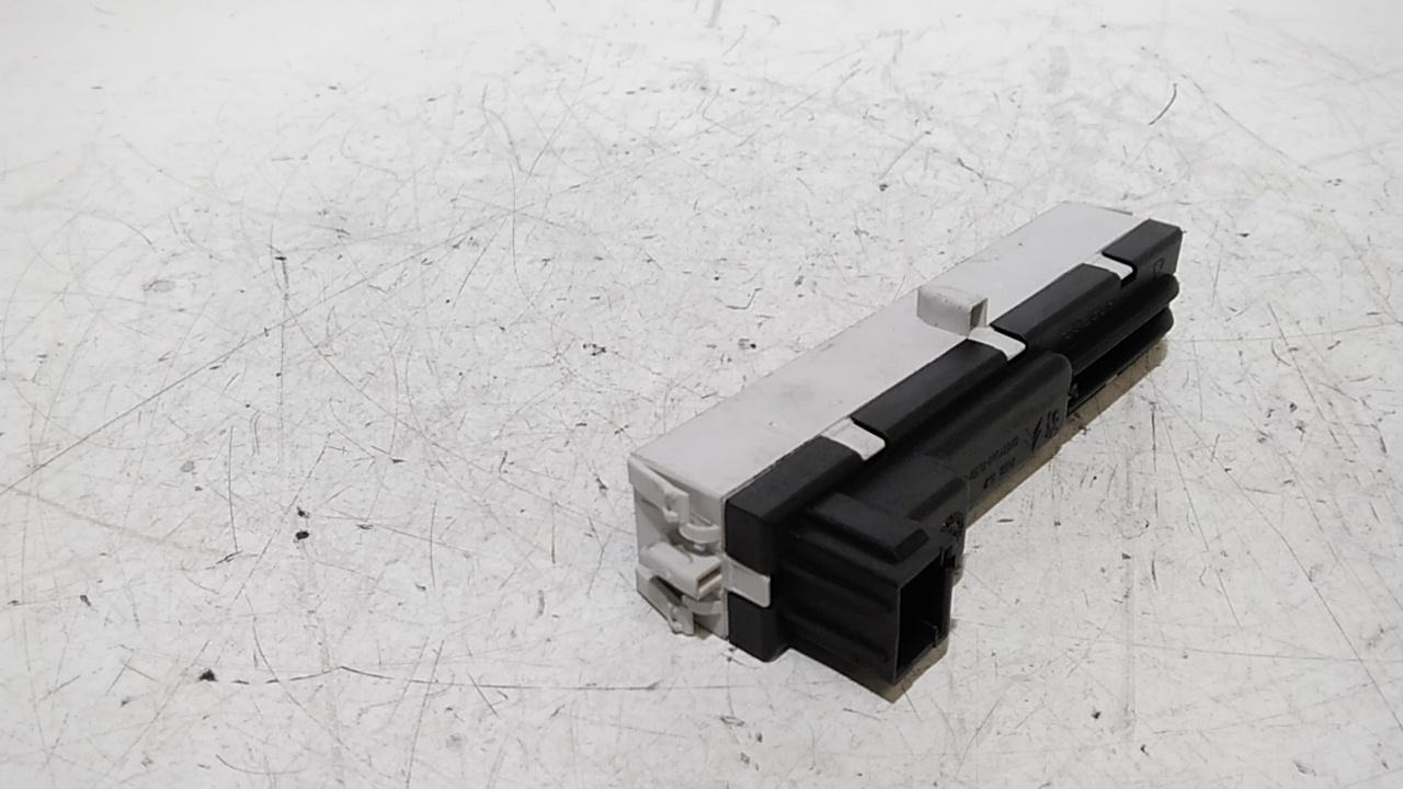 Display segnalazione cinture di sicurezza PEUGEOT 207 1 Serie