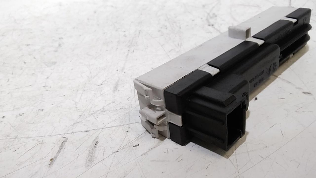 Display segnalazione cinture di sicurezza PEUGEOT 207 1 Serie