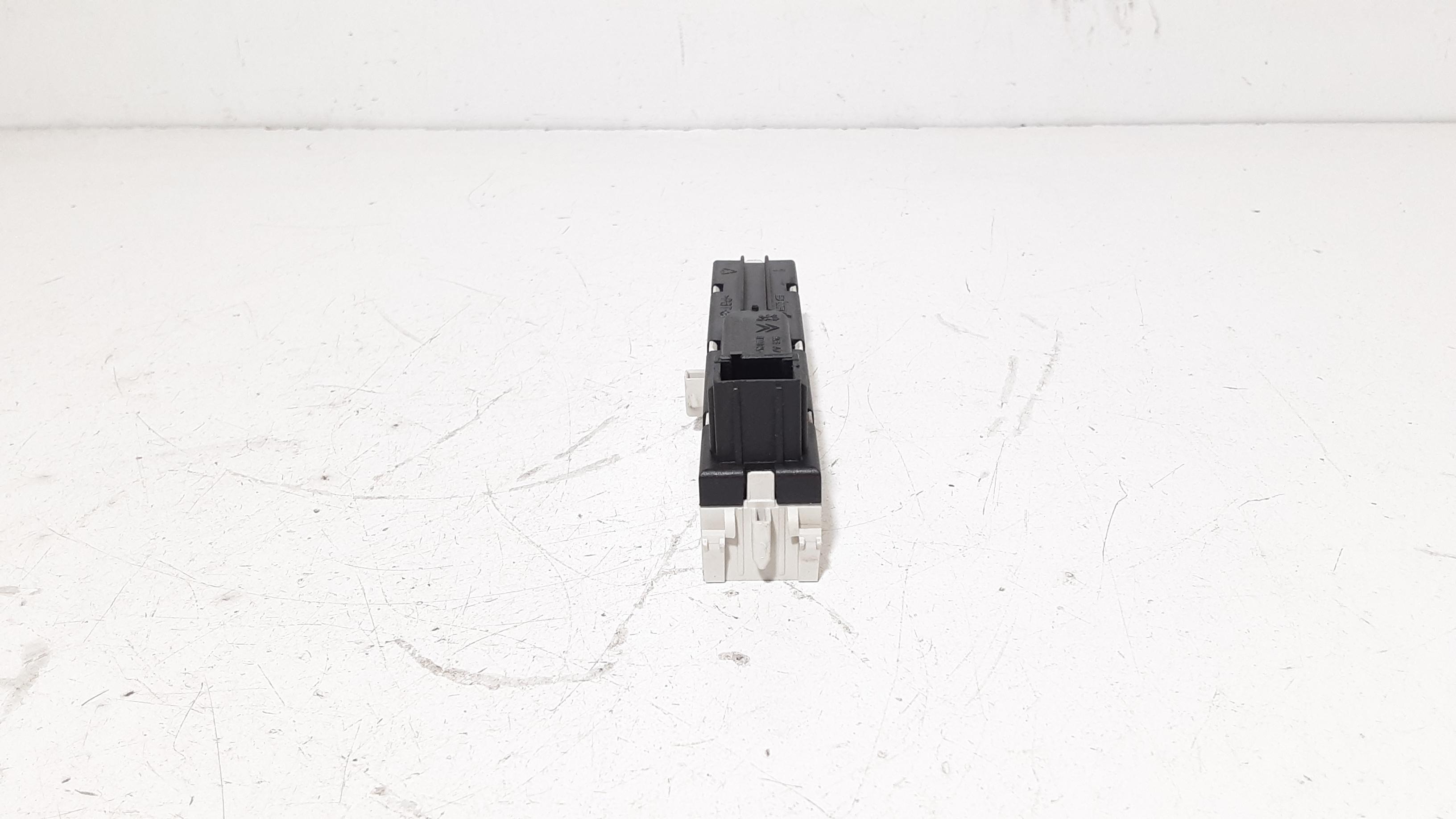 Display segnalazione cinture di sicurezza PEUGEOT 207 1 Serie