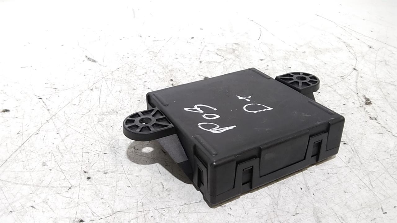 Centralina porta posteriore dx MERCEDES GLK (W204) (08>)