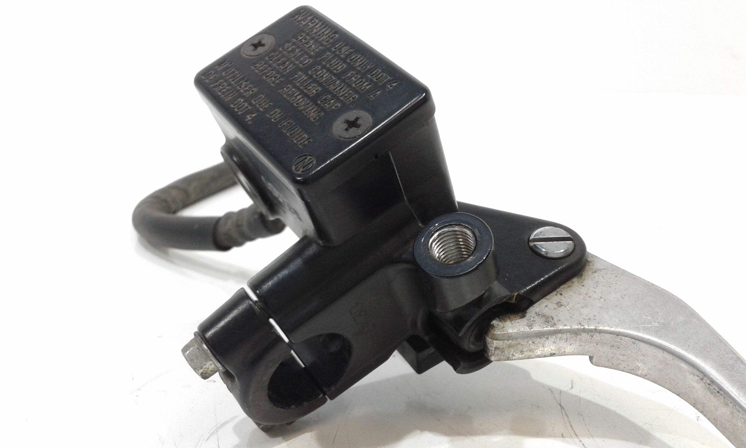 Pompa Freno anteriore HONDA SH 150cc (10>)