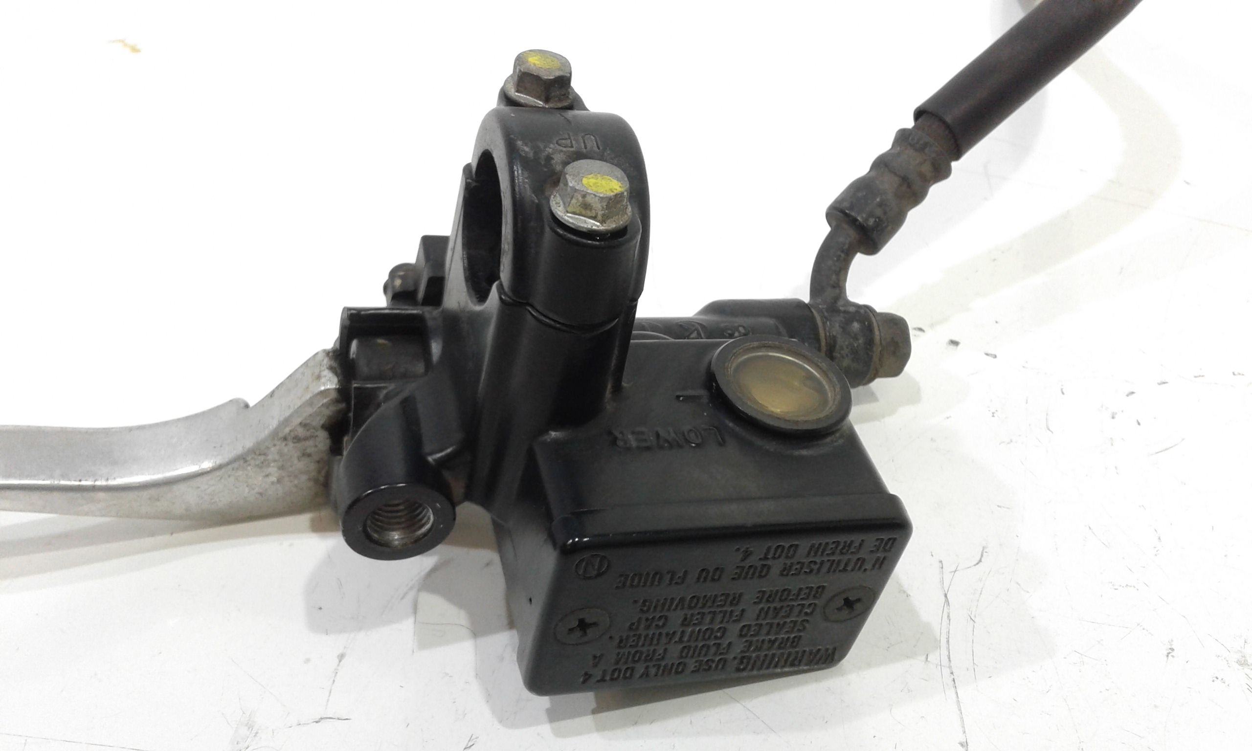 Pompa Freno anteriore HONDA SH 150cc (10>)