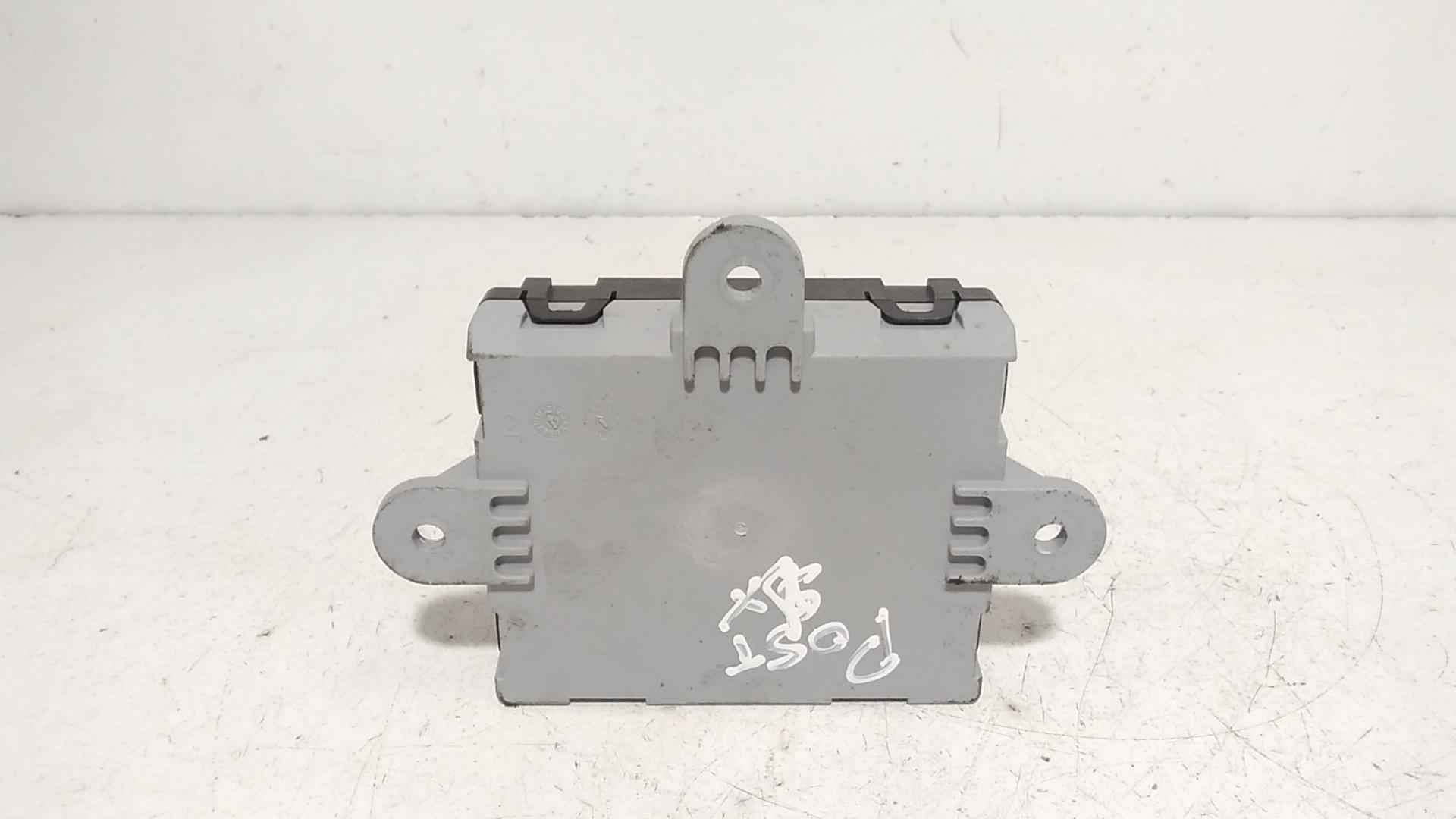 Centralina porta posteriore dx JAGUAR E-Pace Serie  (17>)