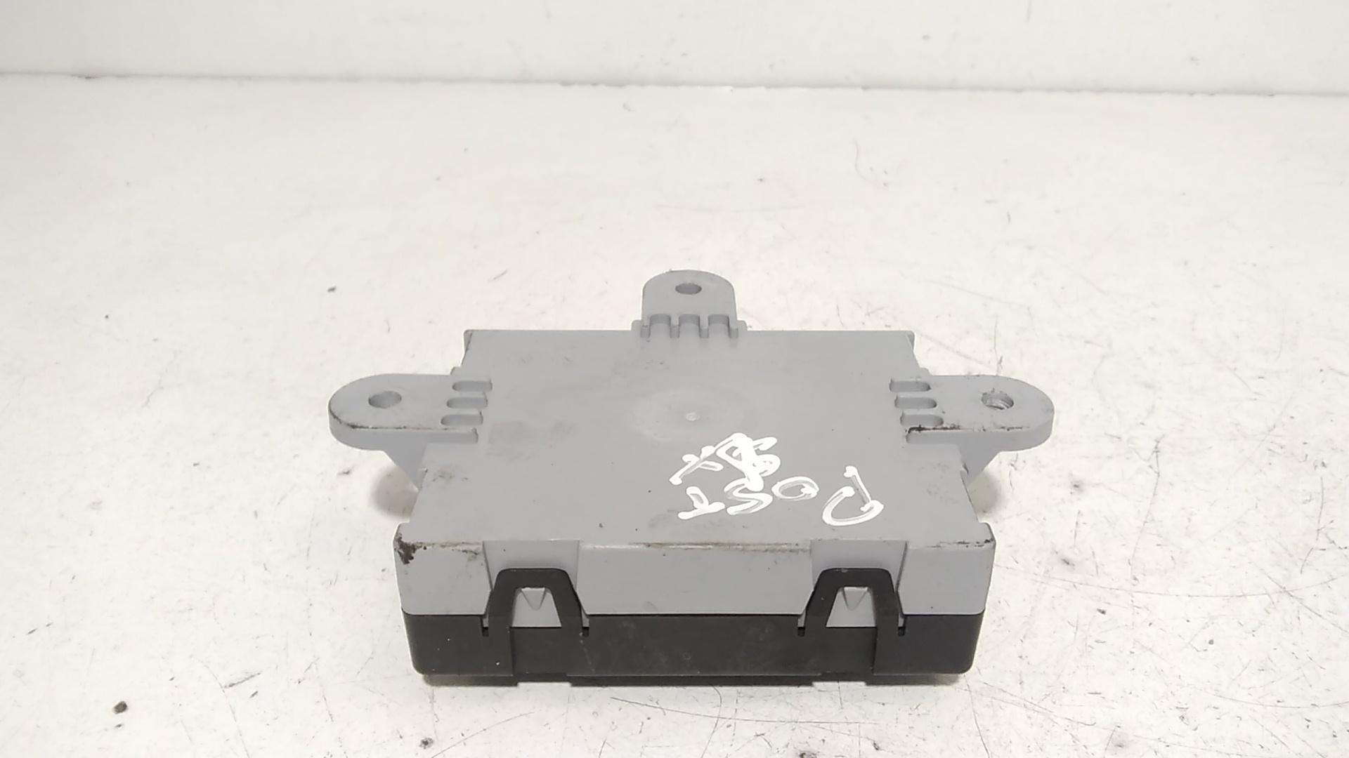 Centralina porta posteriore dx JAGUAR E-Pace Serie  (17>)