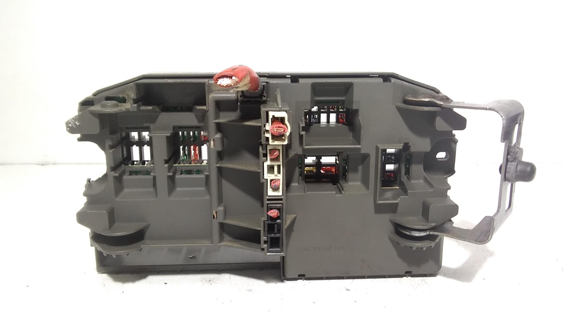 Centralina BSI BMW X6 E71 1 Serie