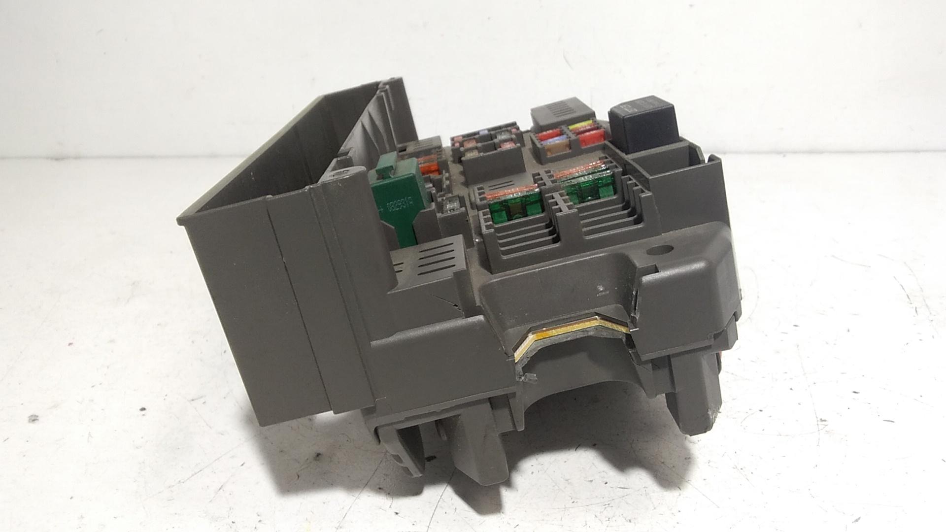 Centralina BSI BMW X6 E71 1 Serie