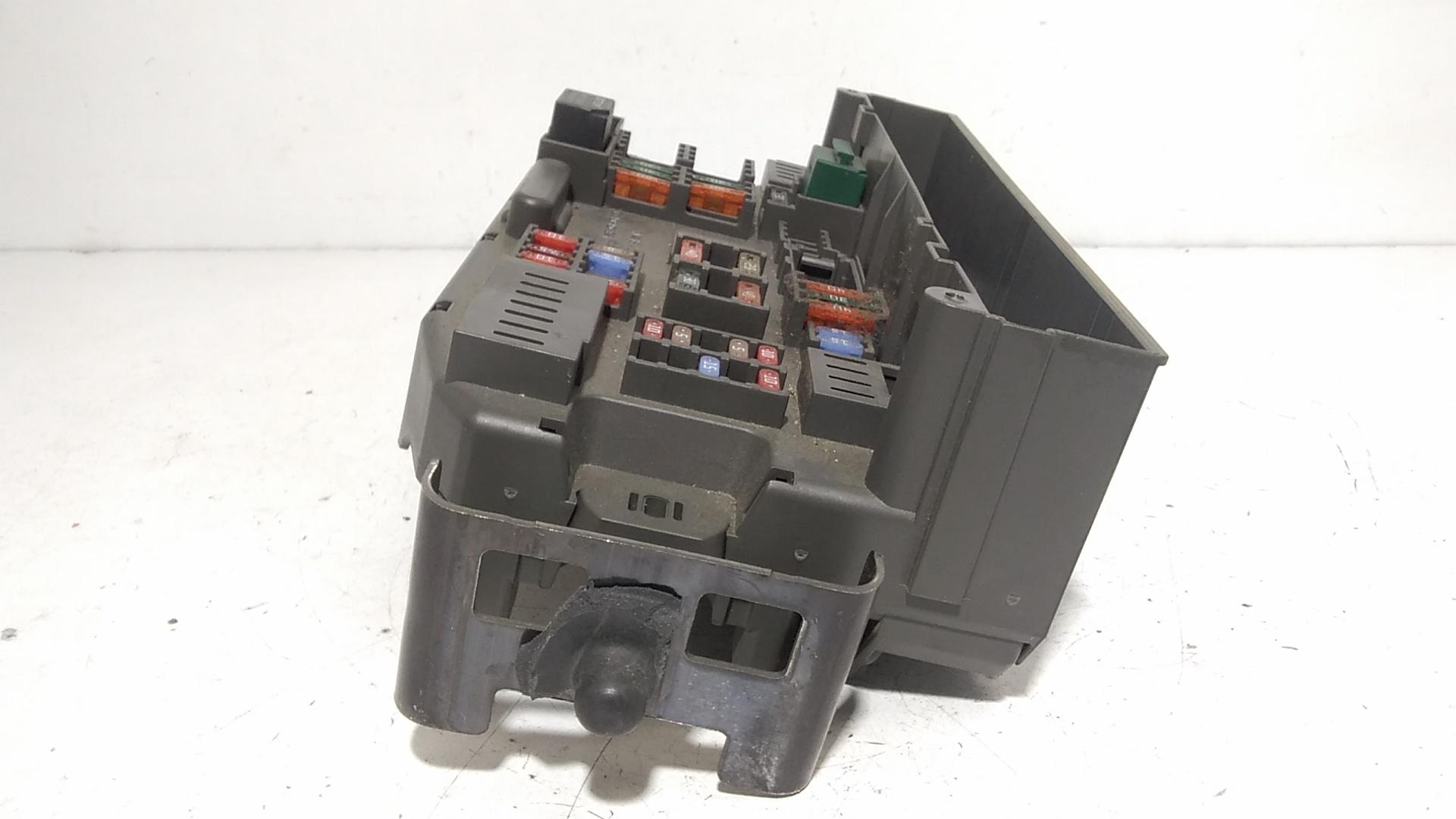 Centralina BSI BMW X6 E71 1 Serie