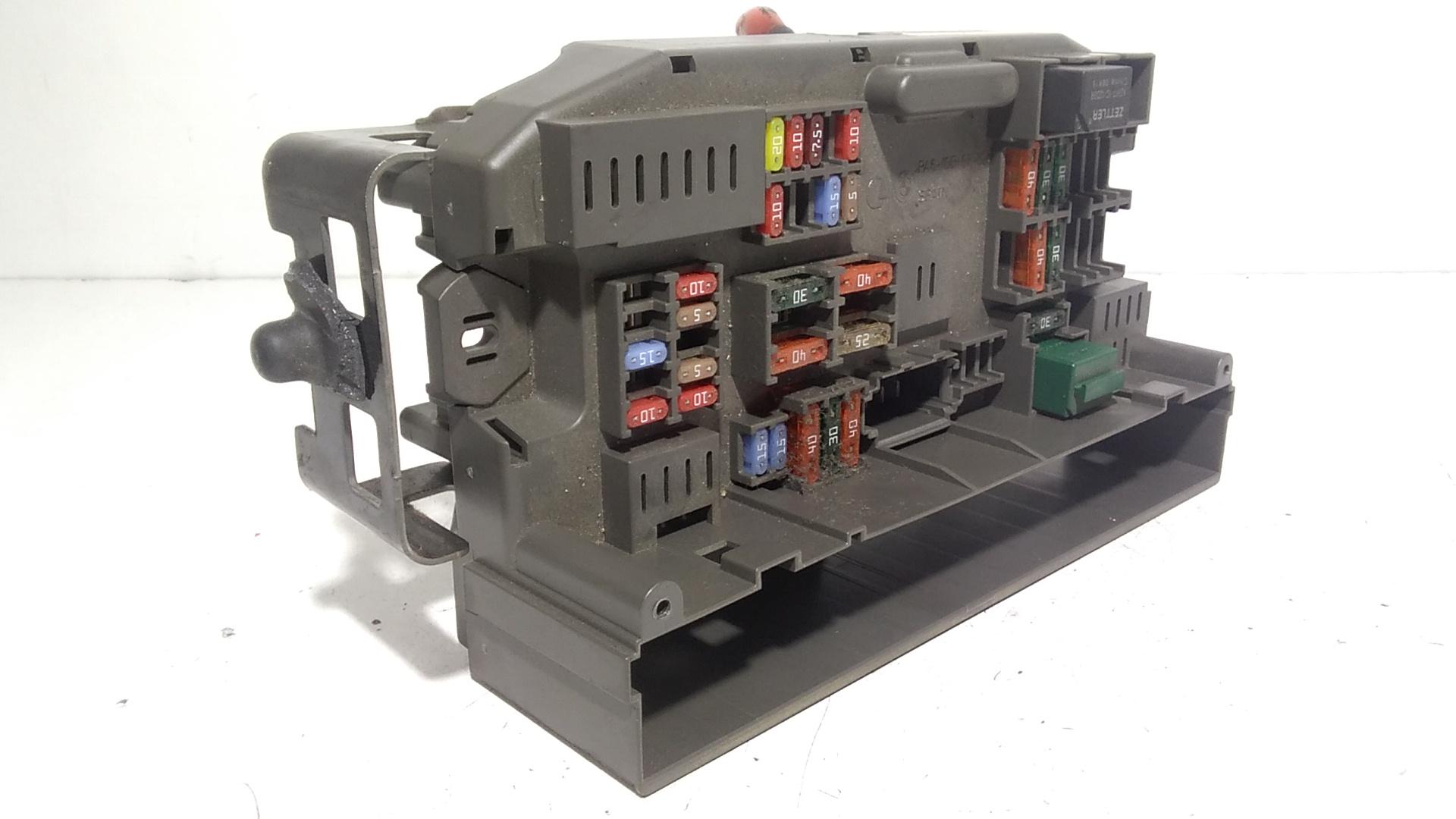 Centralina BSI BMW X6 E71 1 Serie