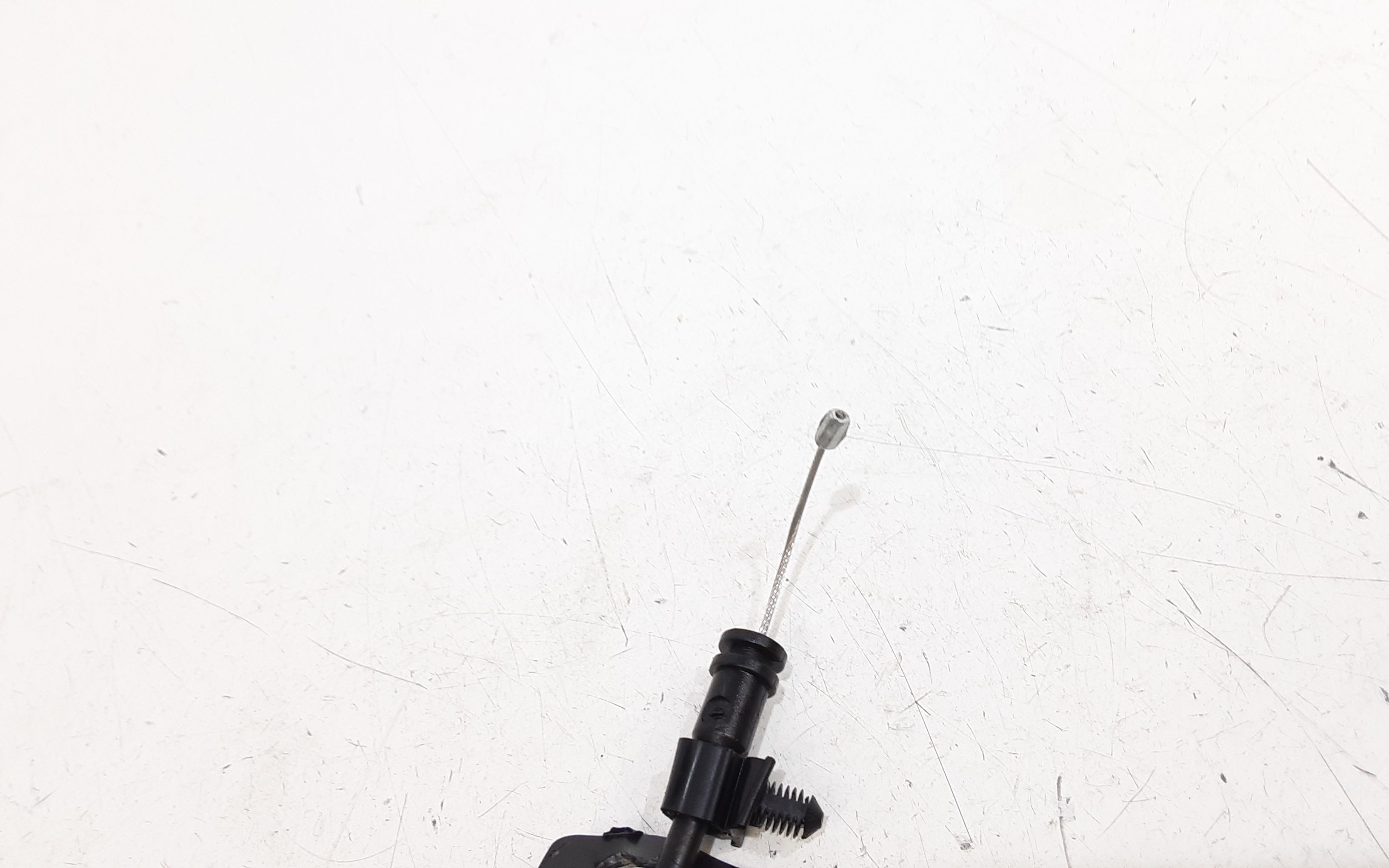 Maniglia posteriore baule apertura sediolini SX VOLKSWAGEN Passat Alltrack (3G5,CB5) (15>)